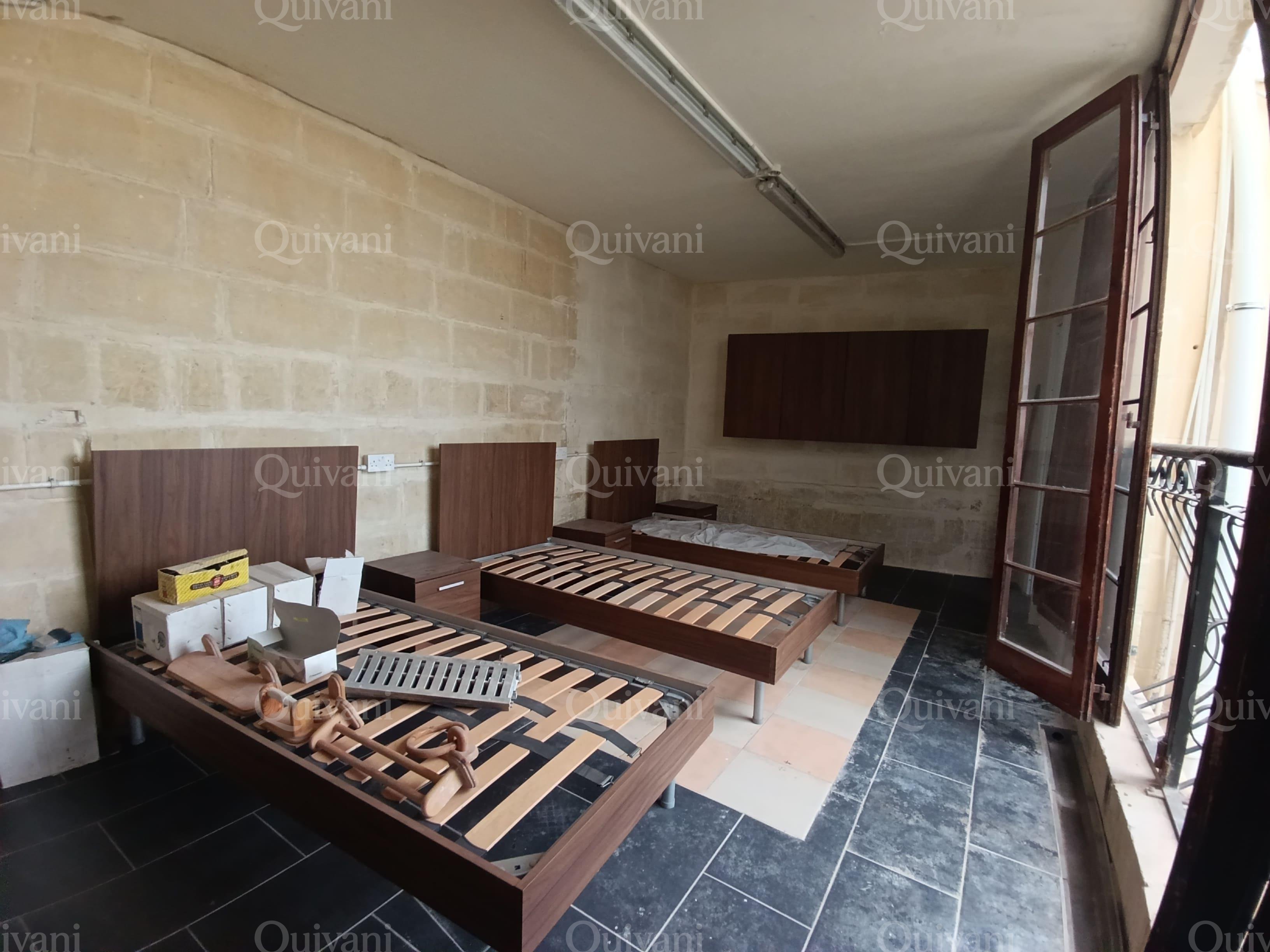 Qormi, Furnished House of Character