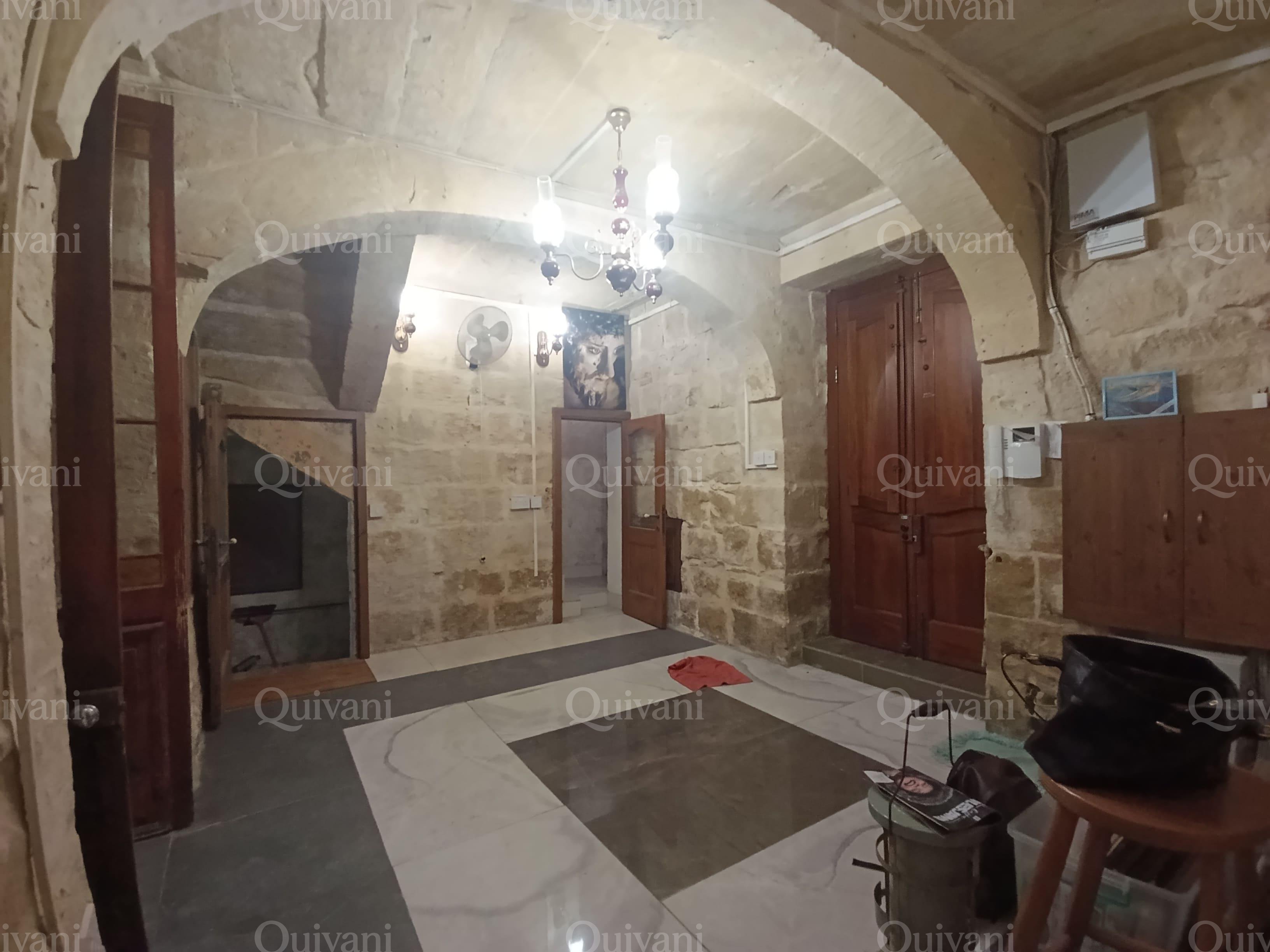 Qormi, Furnished House of Character