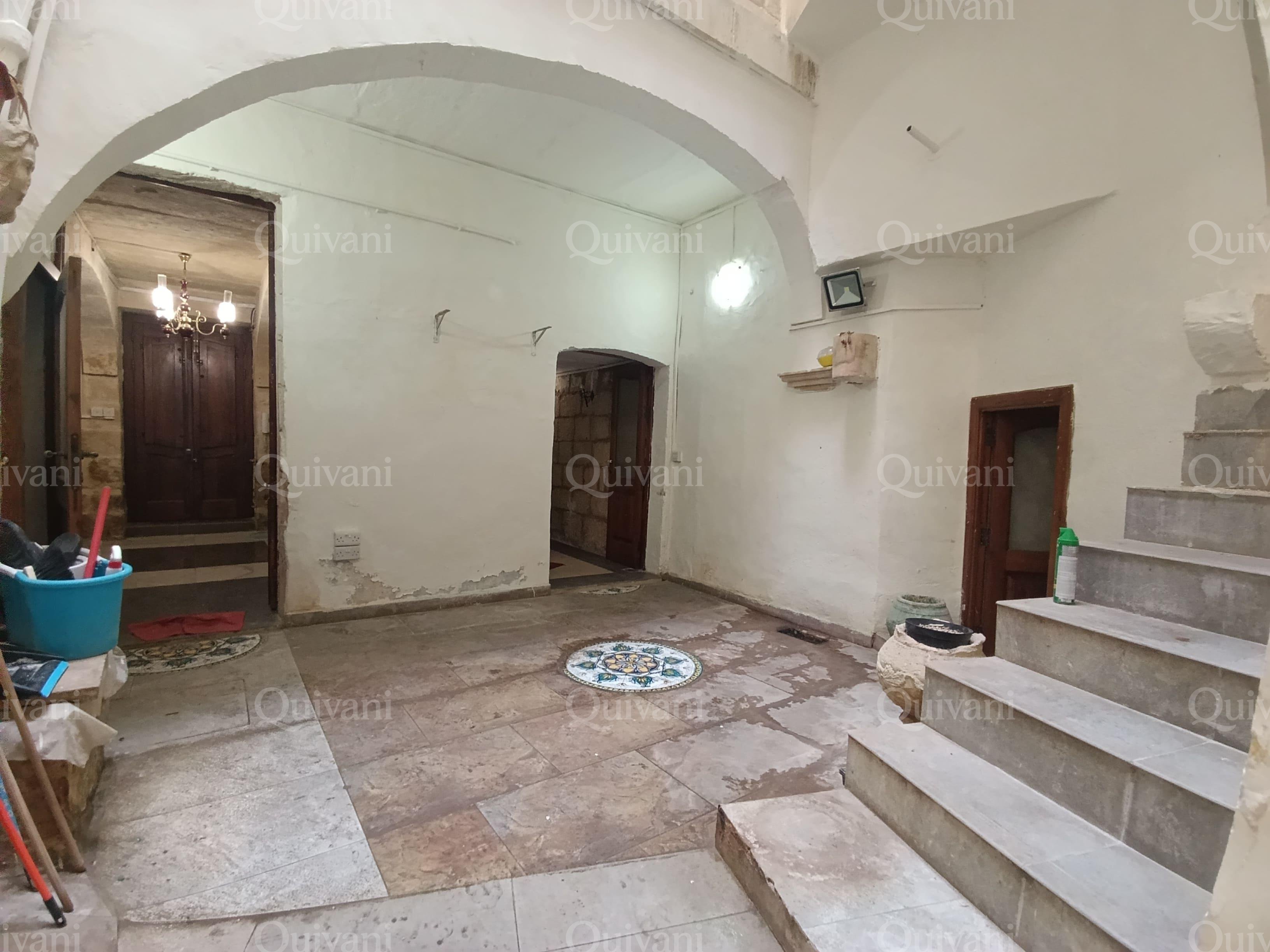 Qormi, Furnished House of Character
