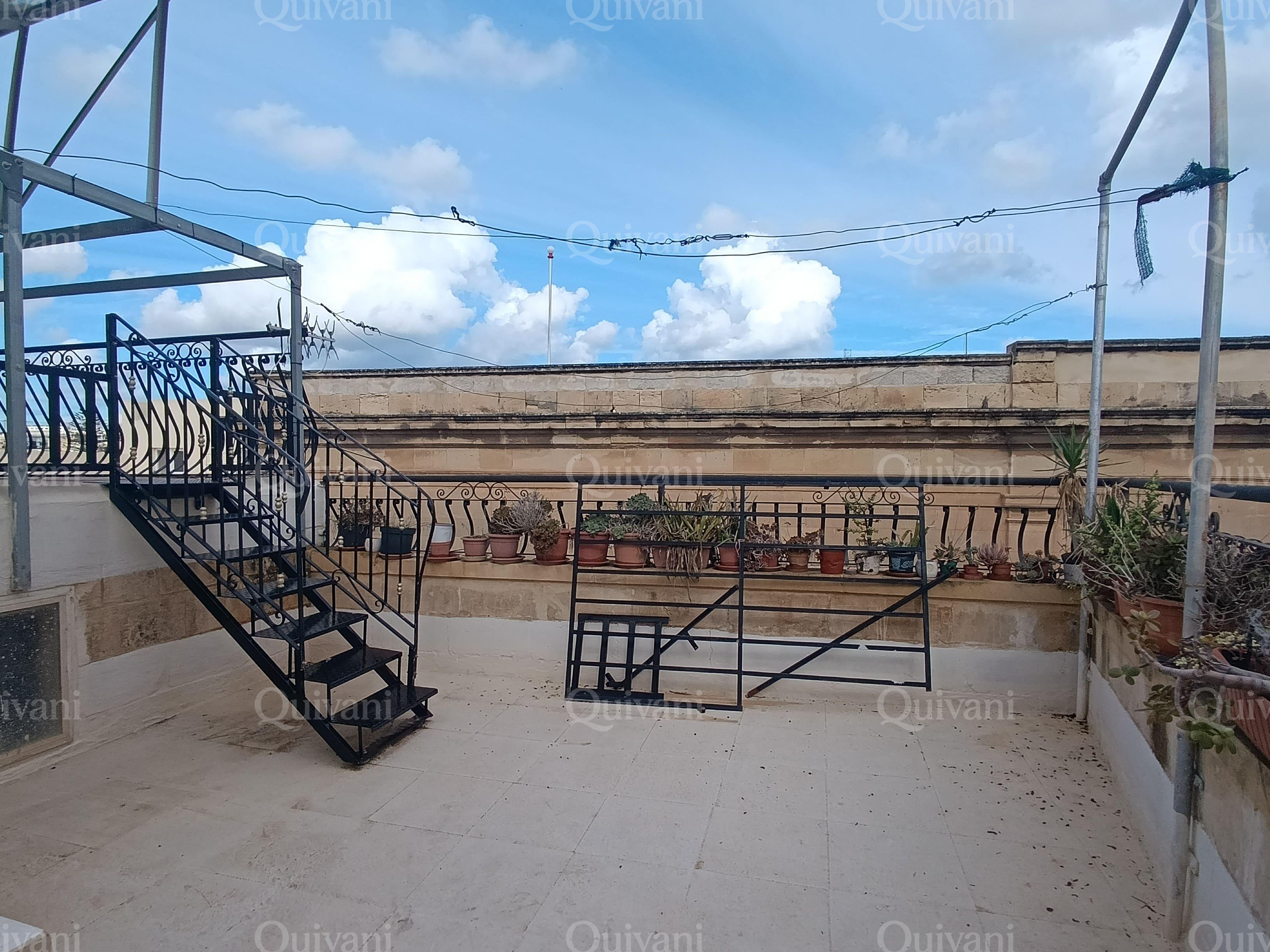 Qormi, Furnished House of Character