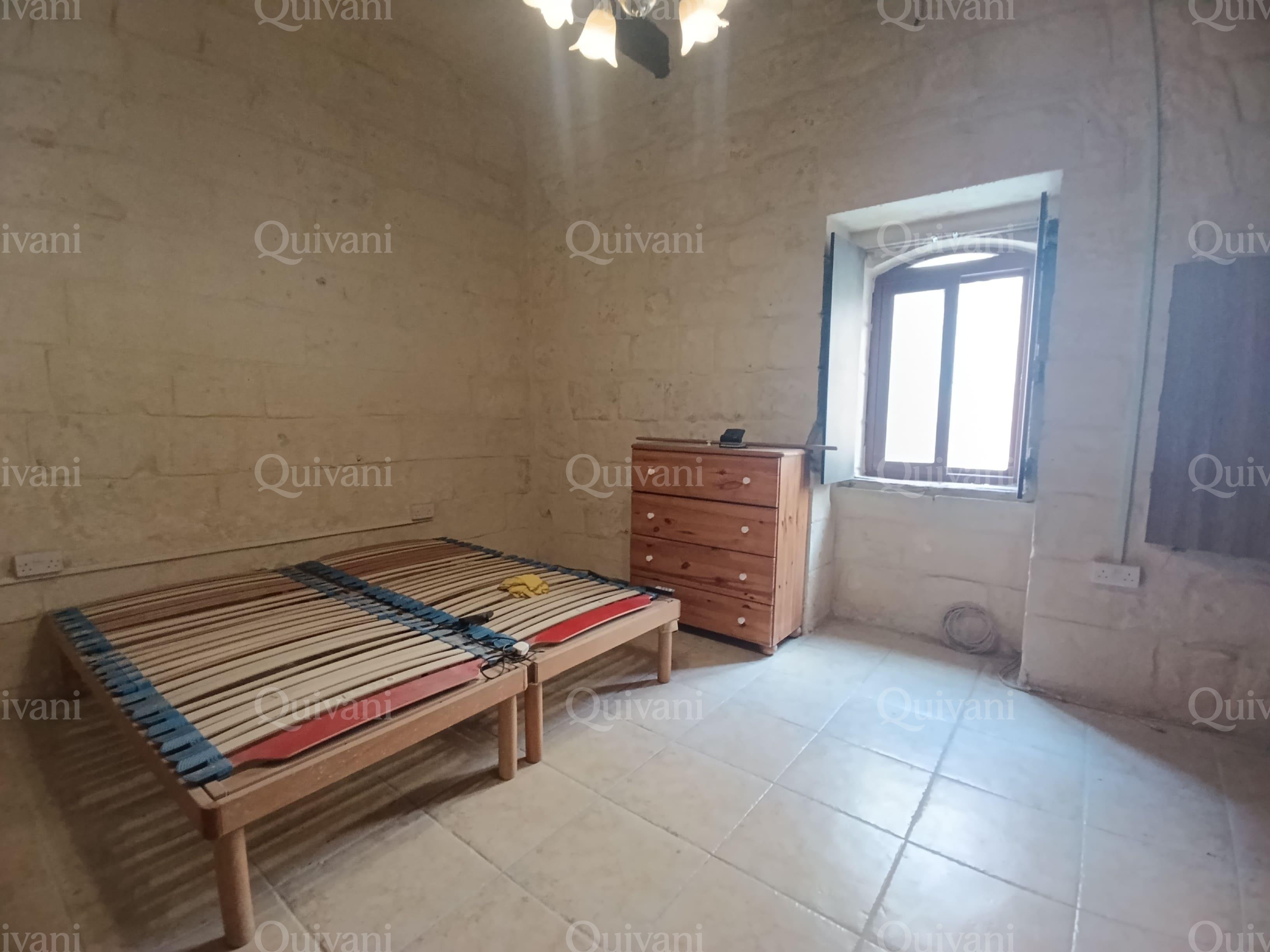 Qormi, Furnished House of Character