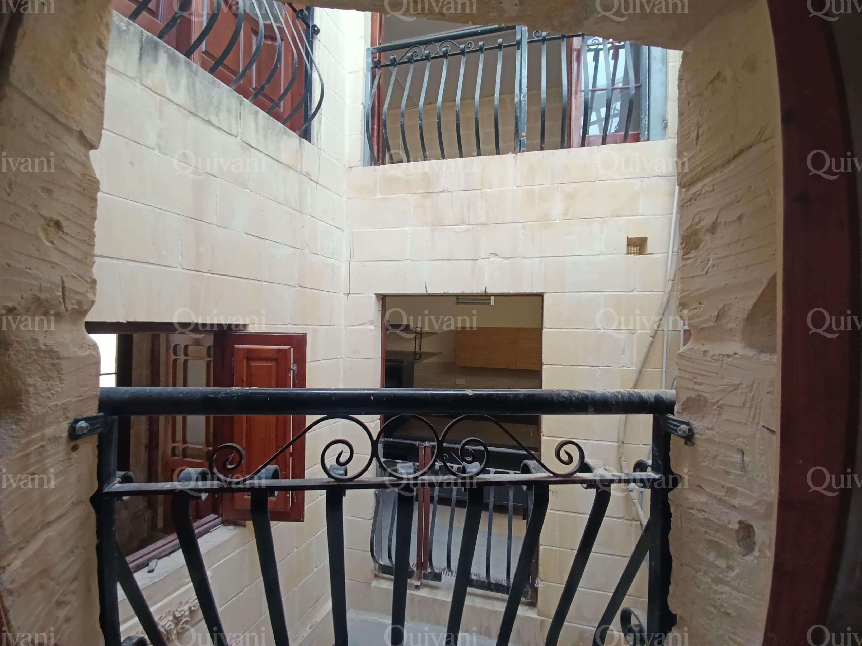 Qormi, Furnished House of Character