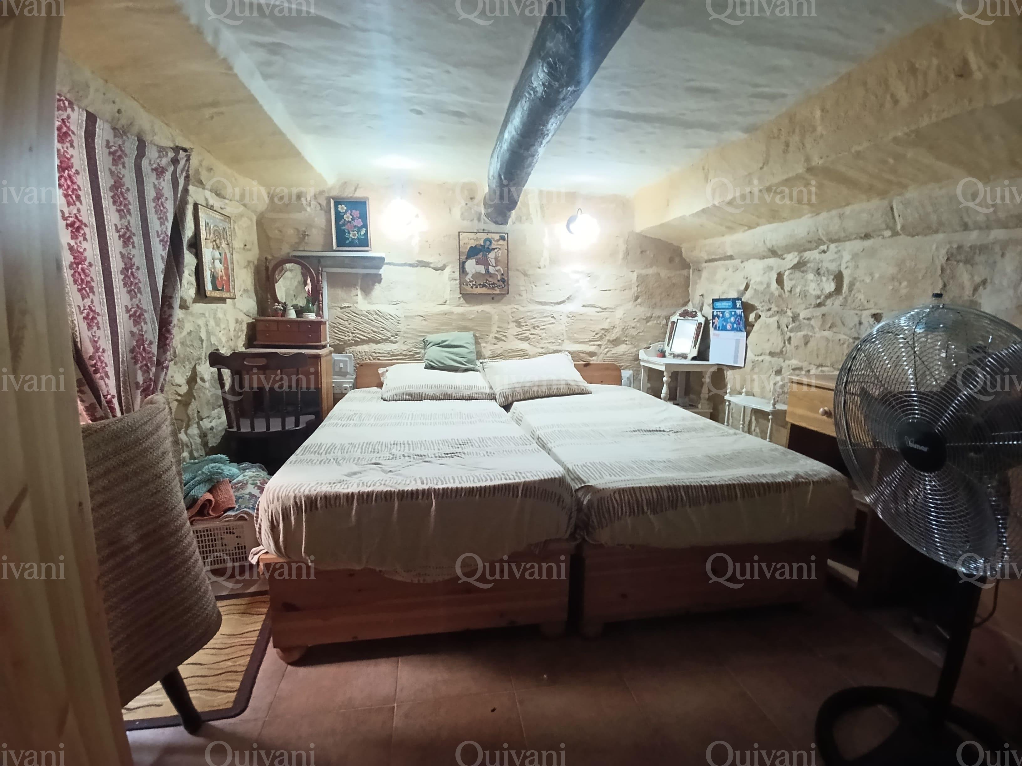 Qormi, Furnished House of Character