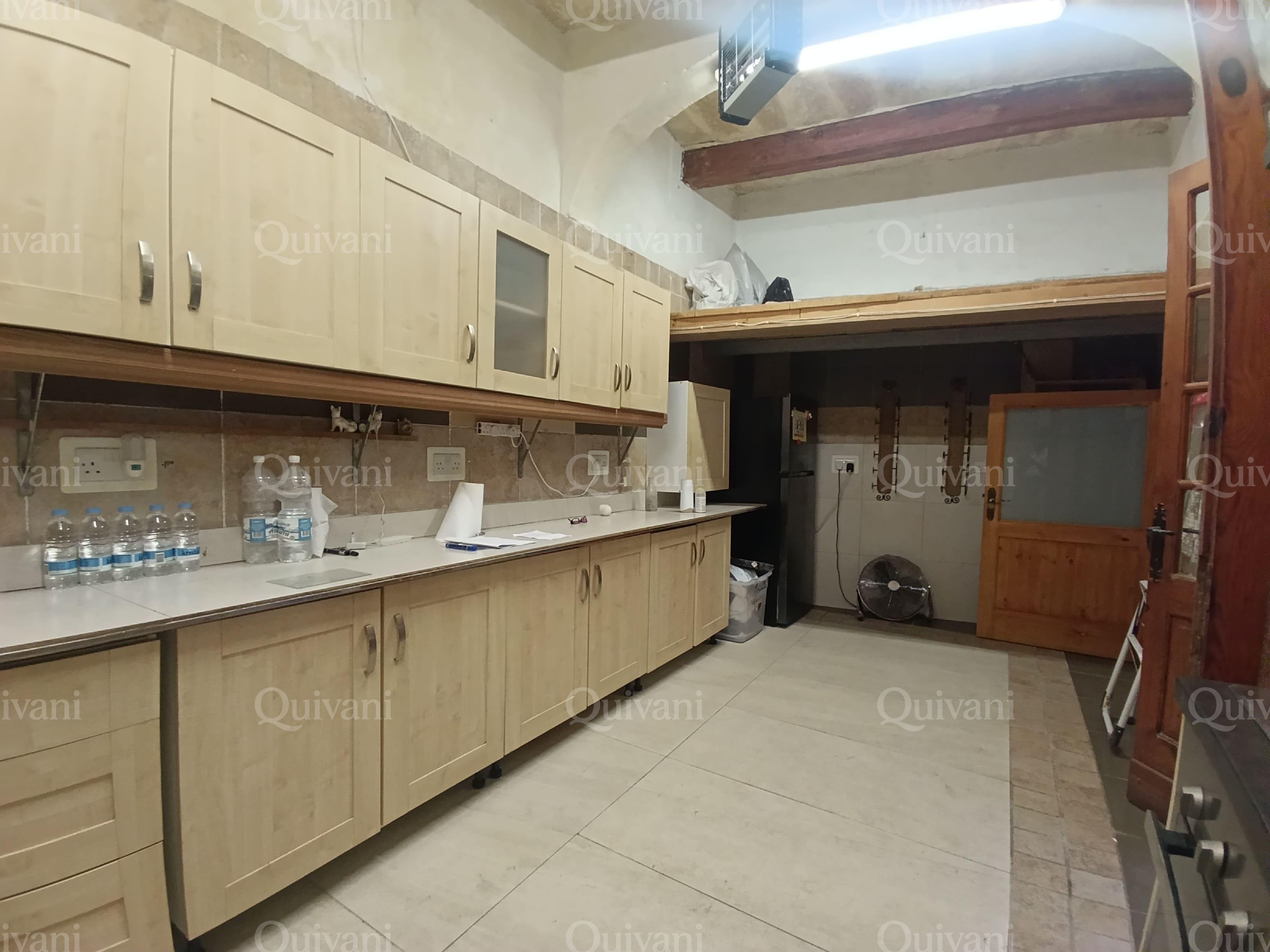 Qormi, Furnished House of Character