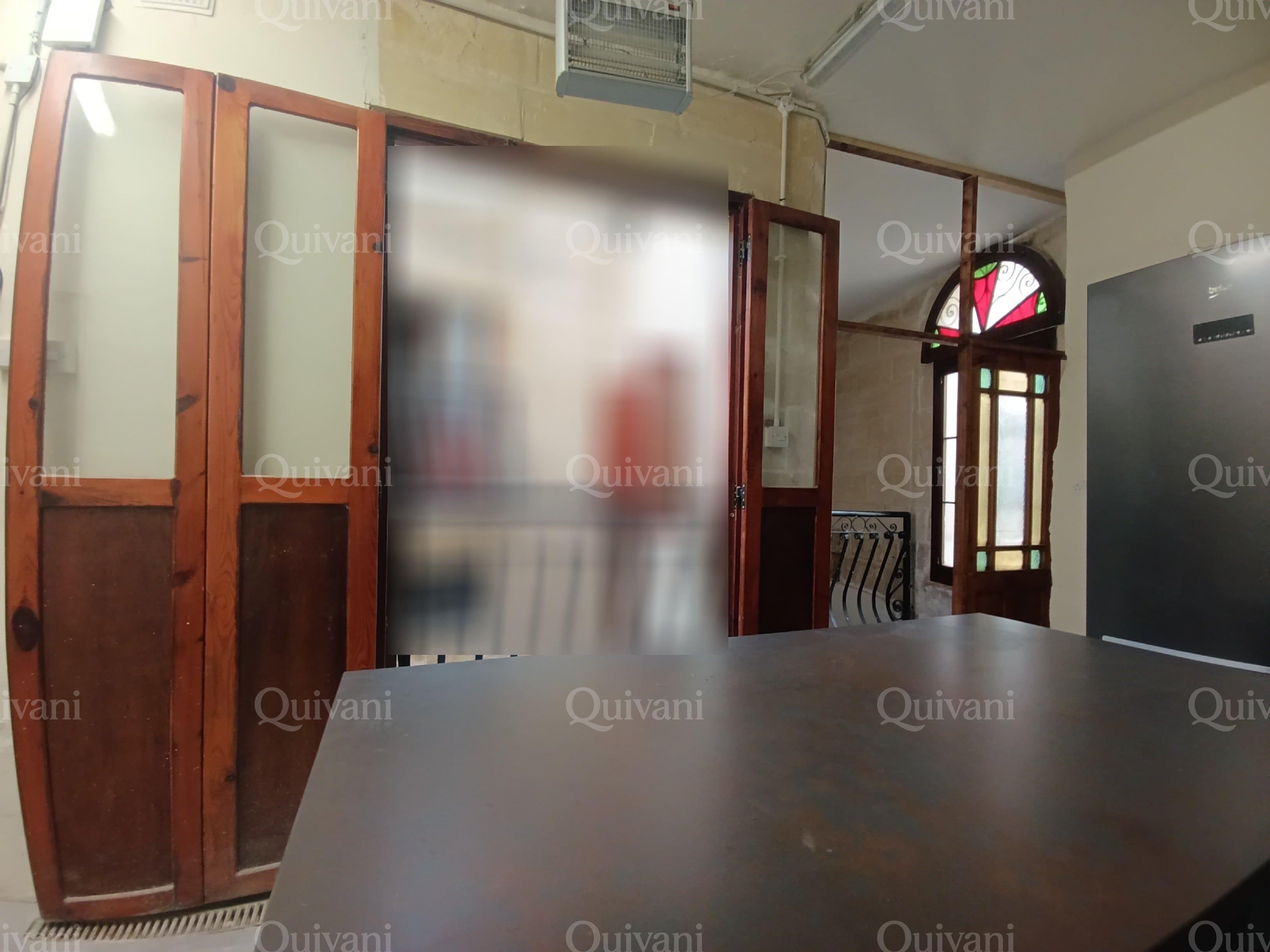 Qormi, Furnished House of Character