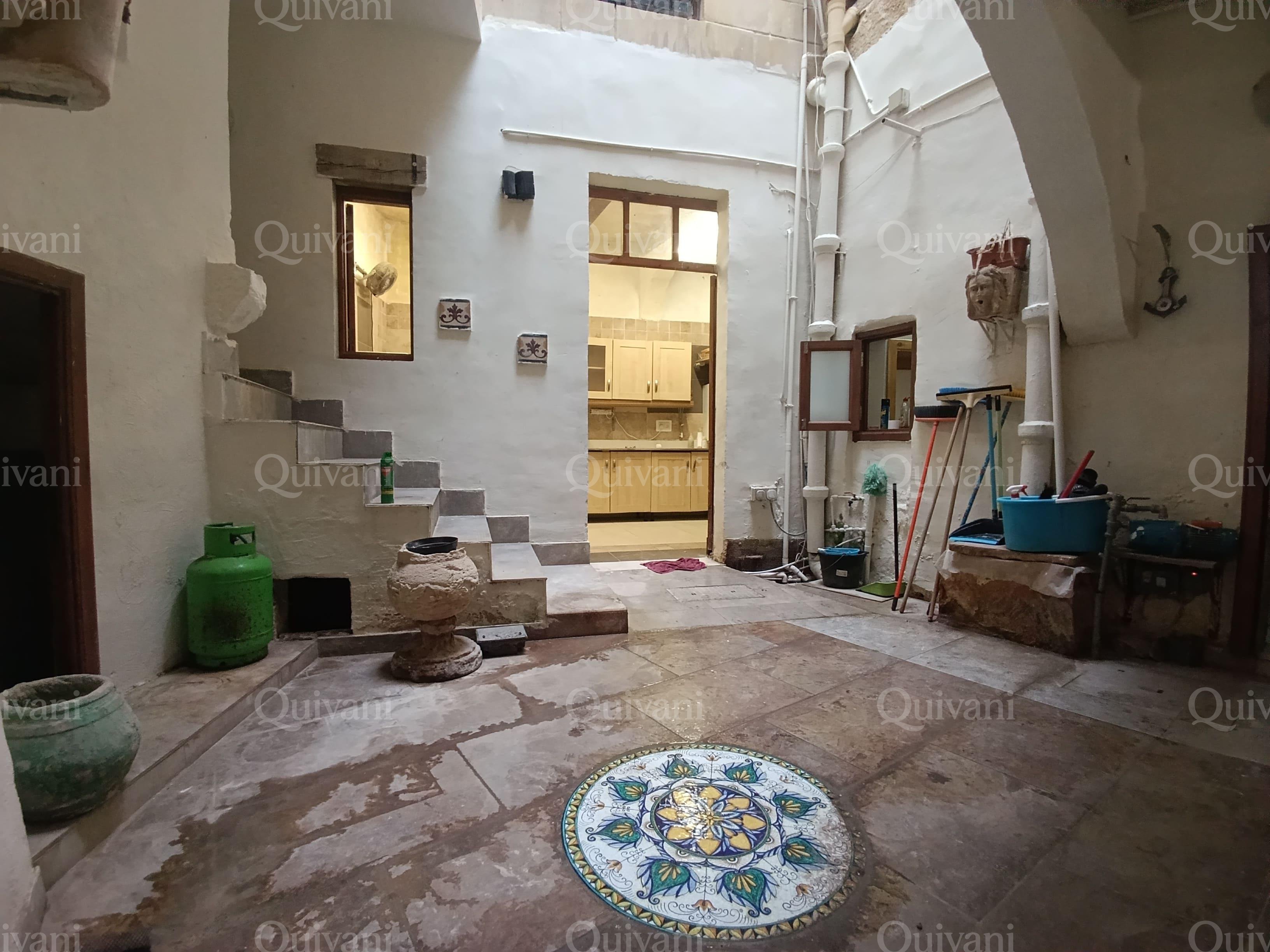 Qormi, Furnished House of Character