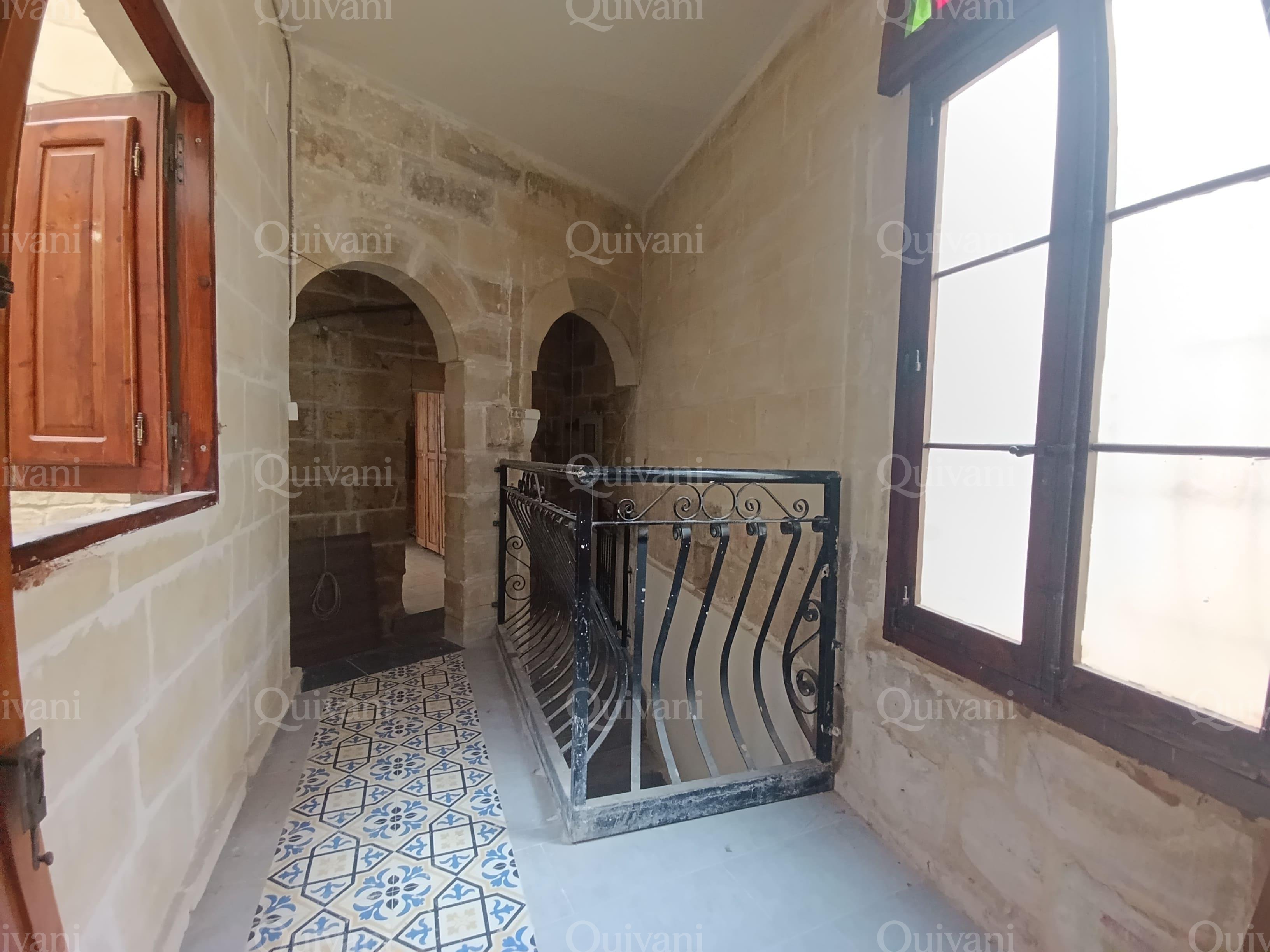 Qormi, Furnished House of Character