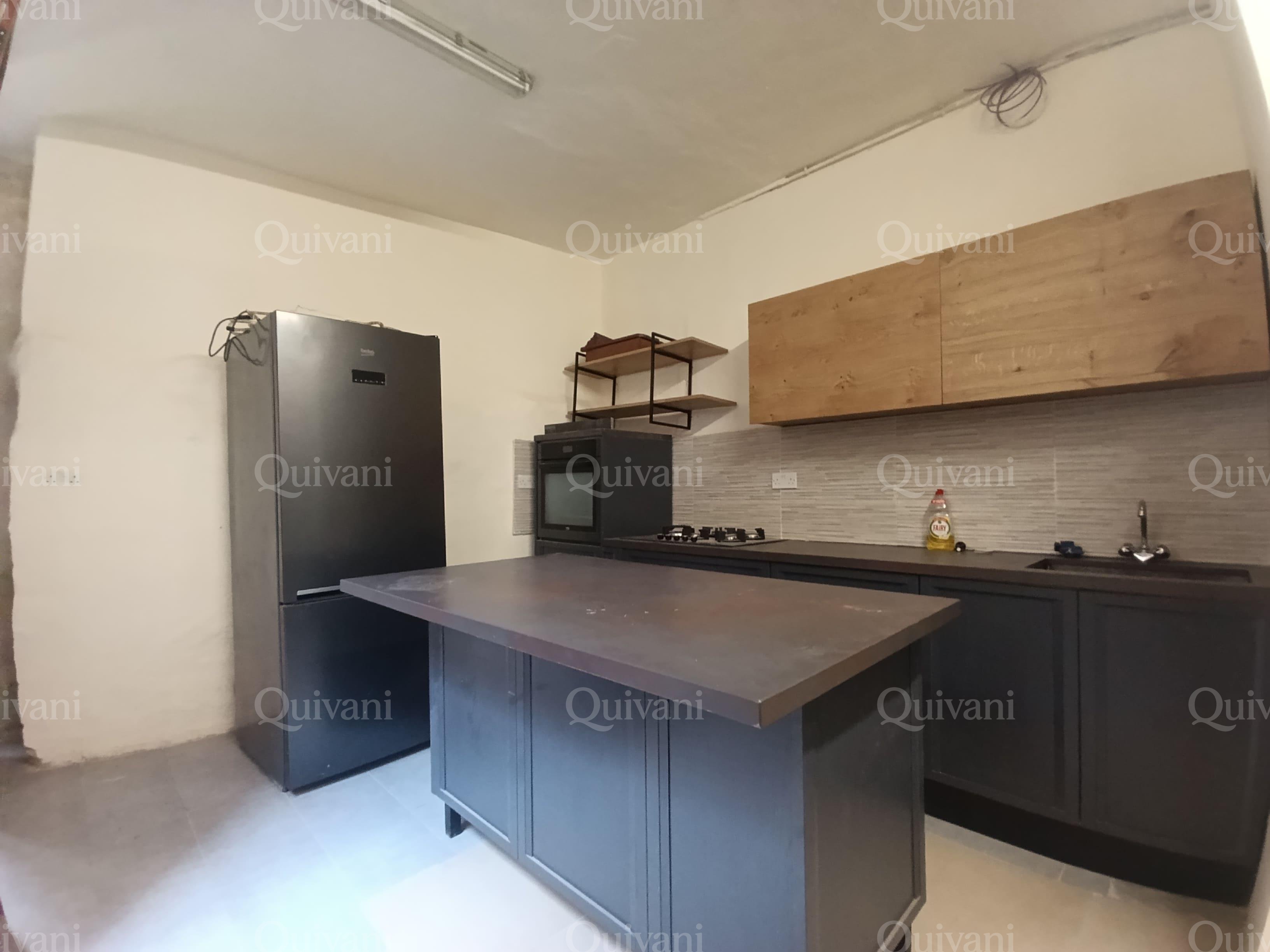 Qormi, Furnished House of Character