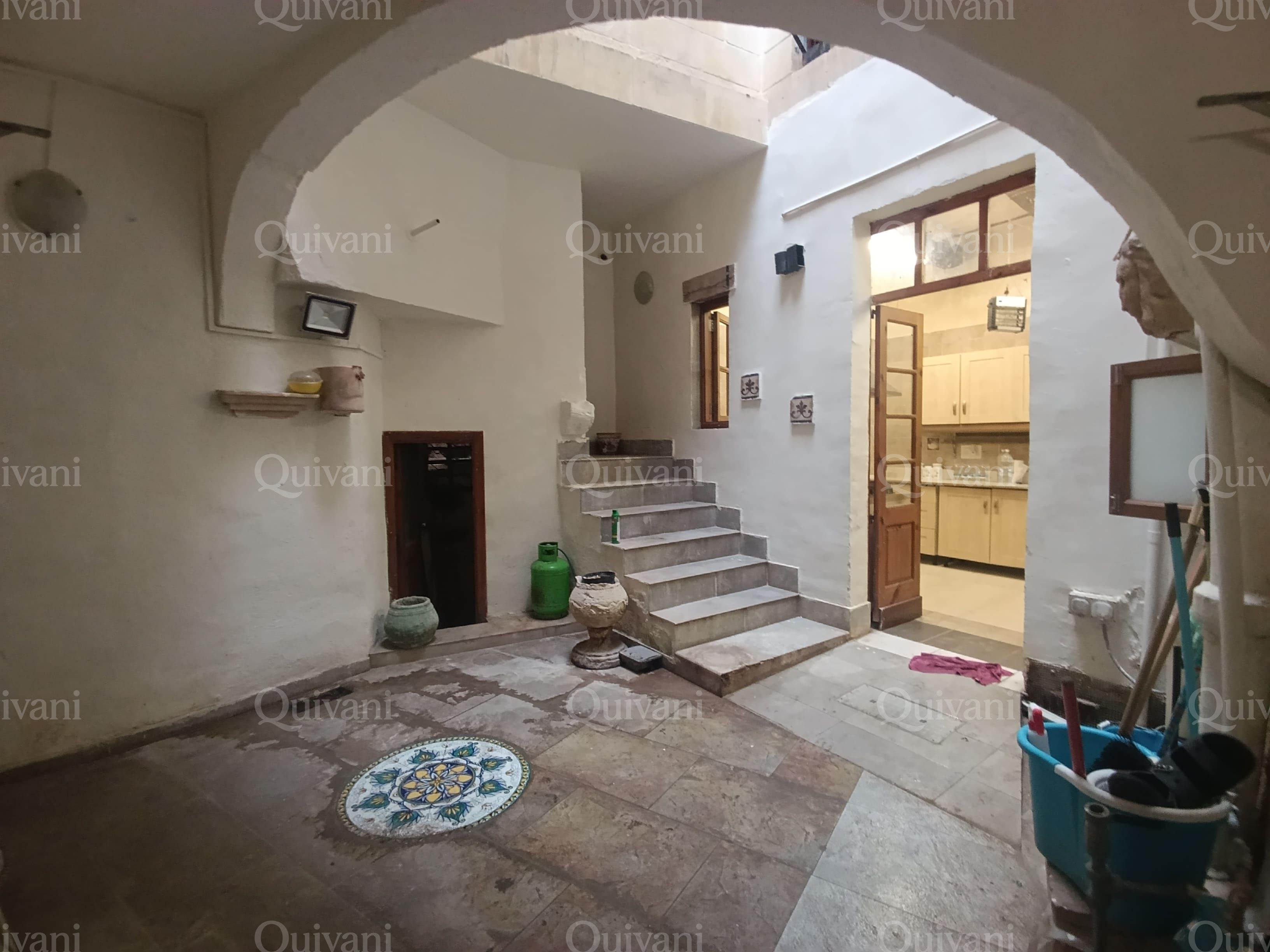 Qormi, Furnished House of Character