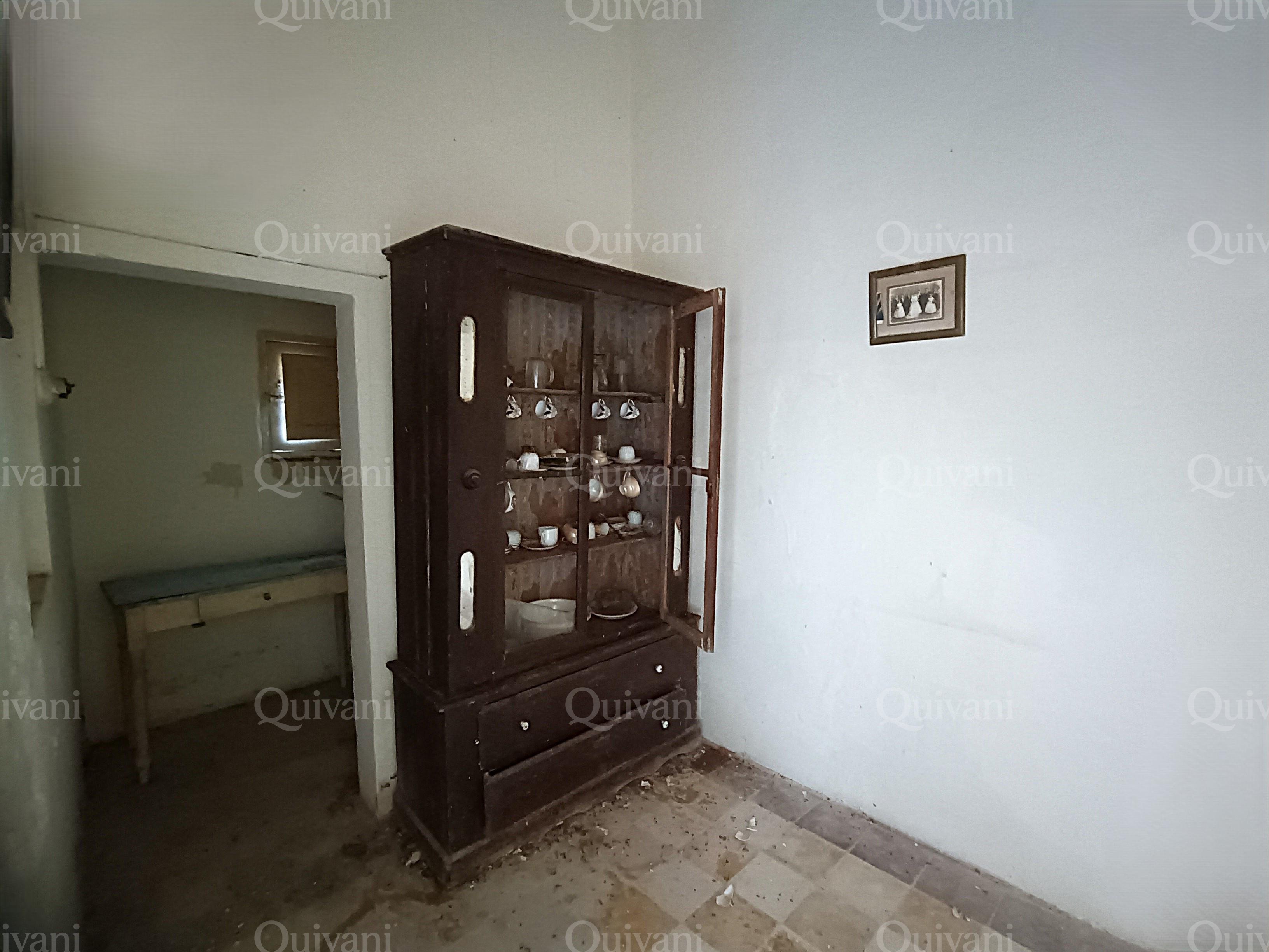 Birzebbugia, Unconverted Townhouse + 7 Tumoli