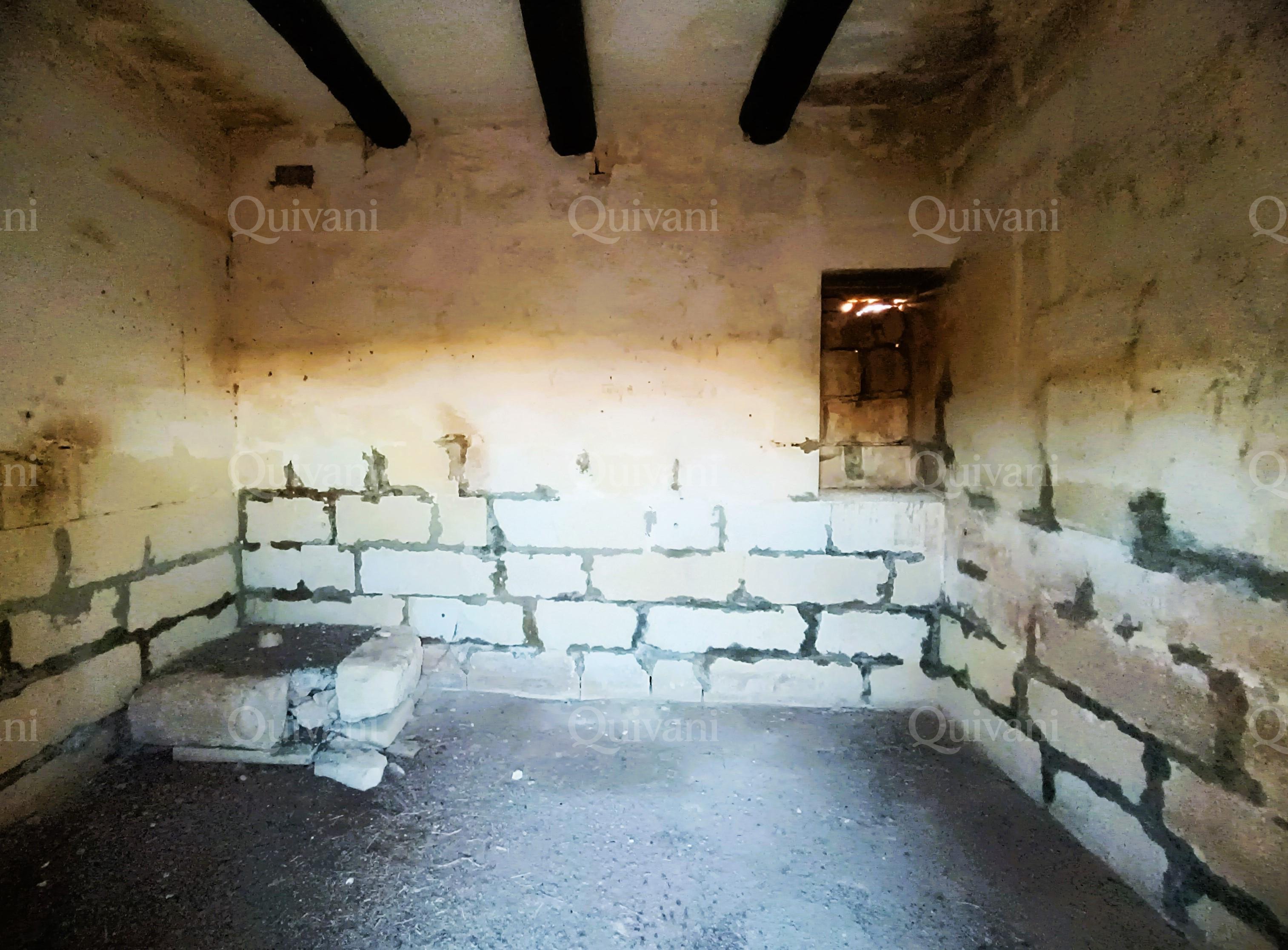 Birzebbugia, Unconverted Townhouse + 7 Tumoli