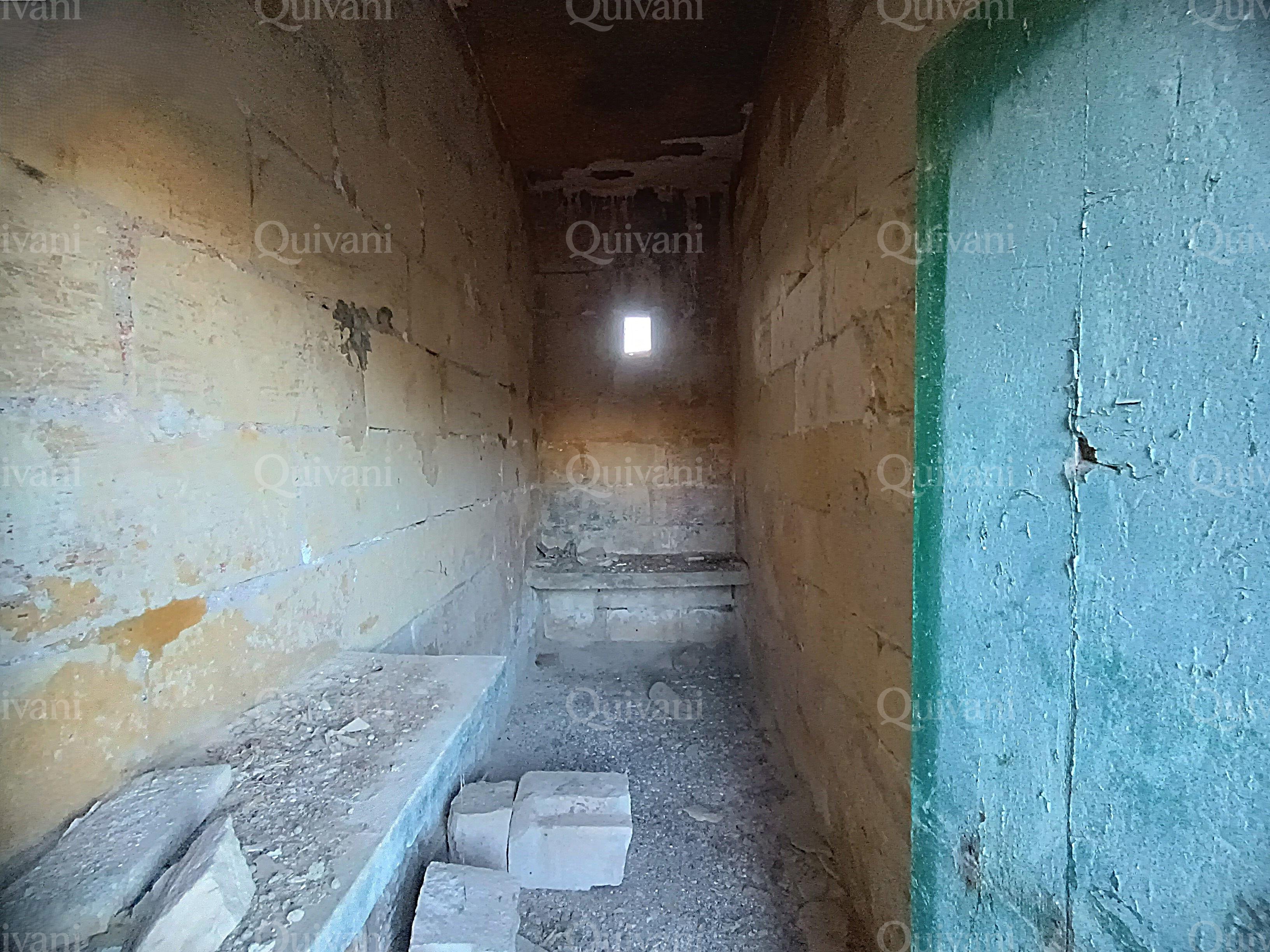 Birzebbugia, Unconverted Townhouse + 7 Tumoli