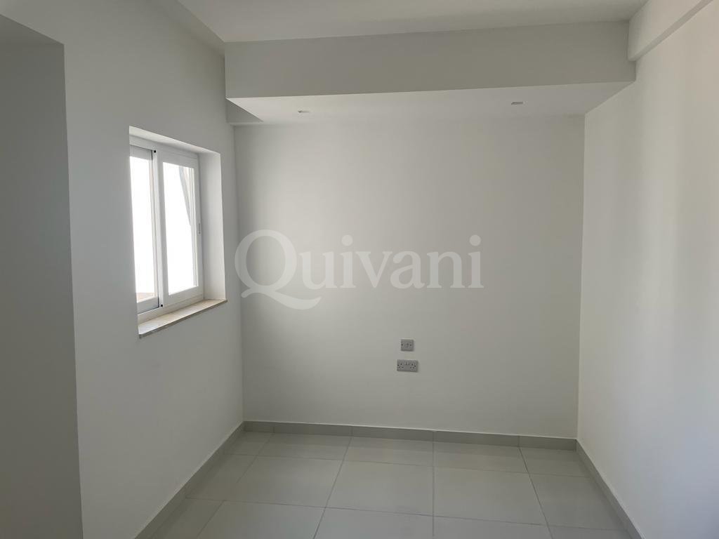 Sliema, Furnished Apartment