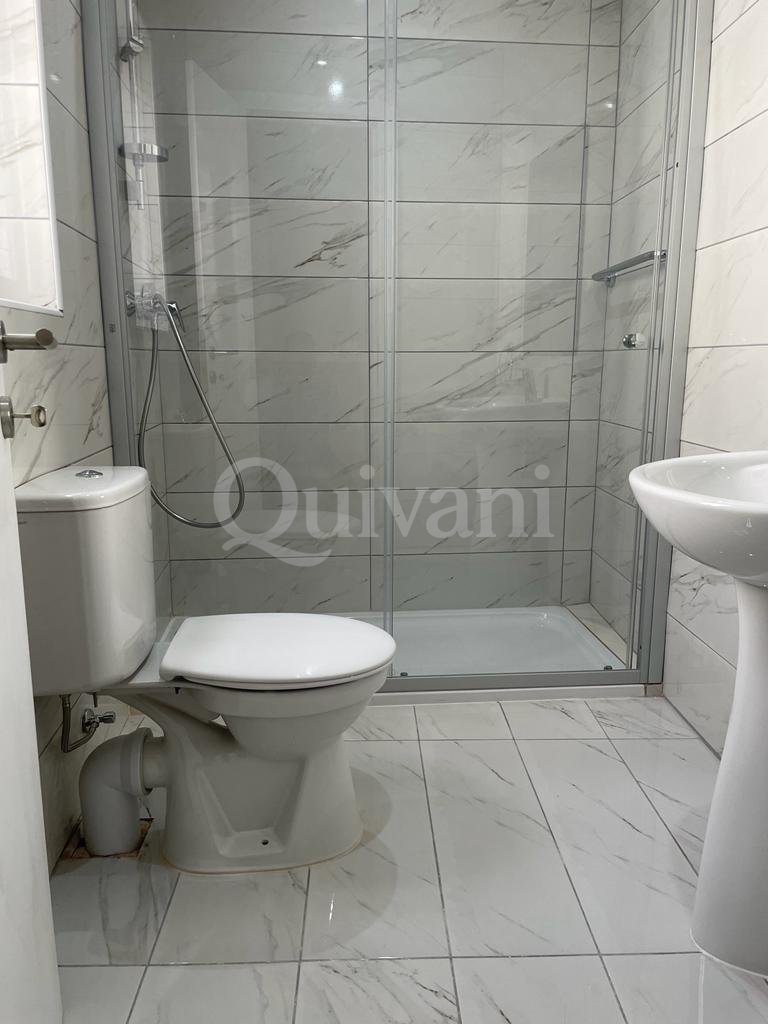Sliema, Furnished Apartment