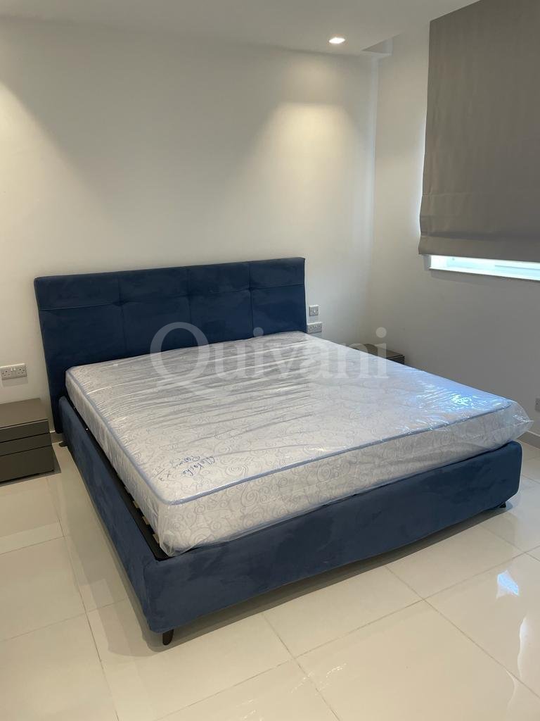 Sliema, Furnished Apartment