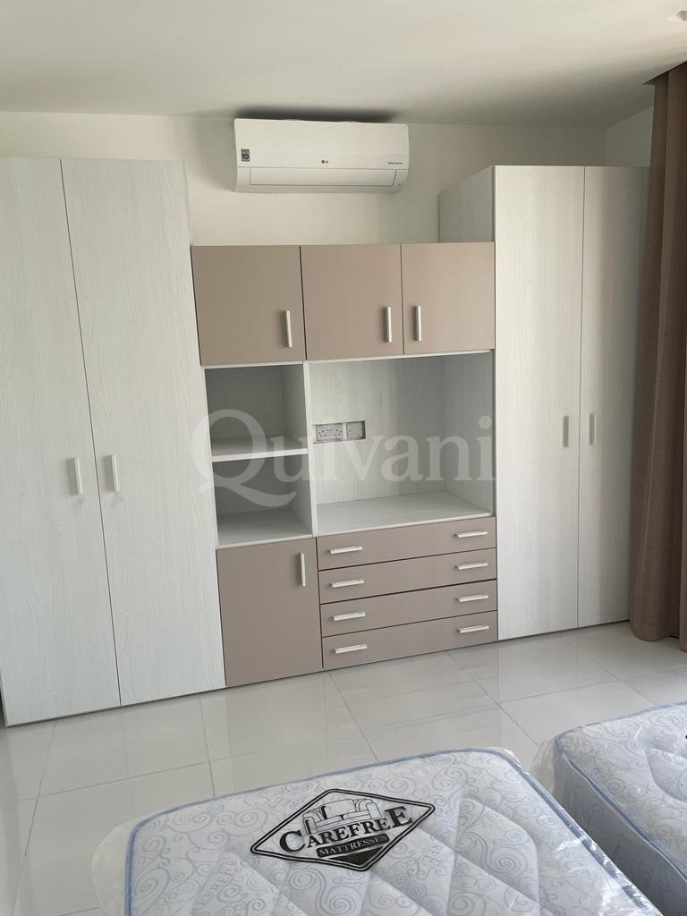 Sliema, Furnished Apartment