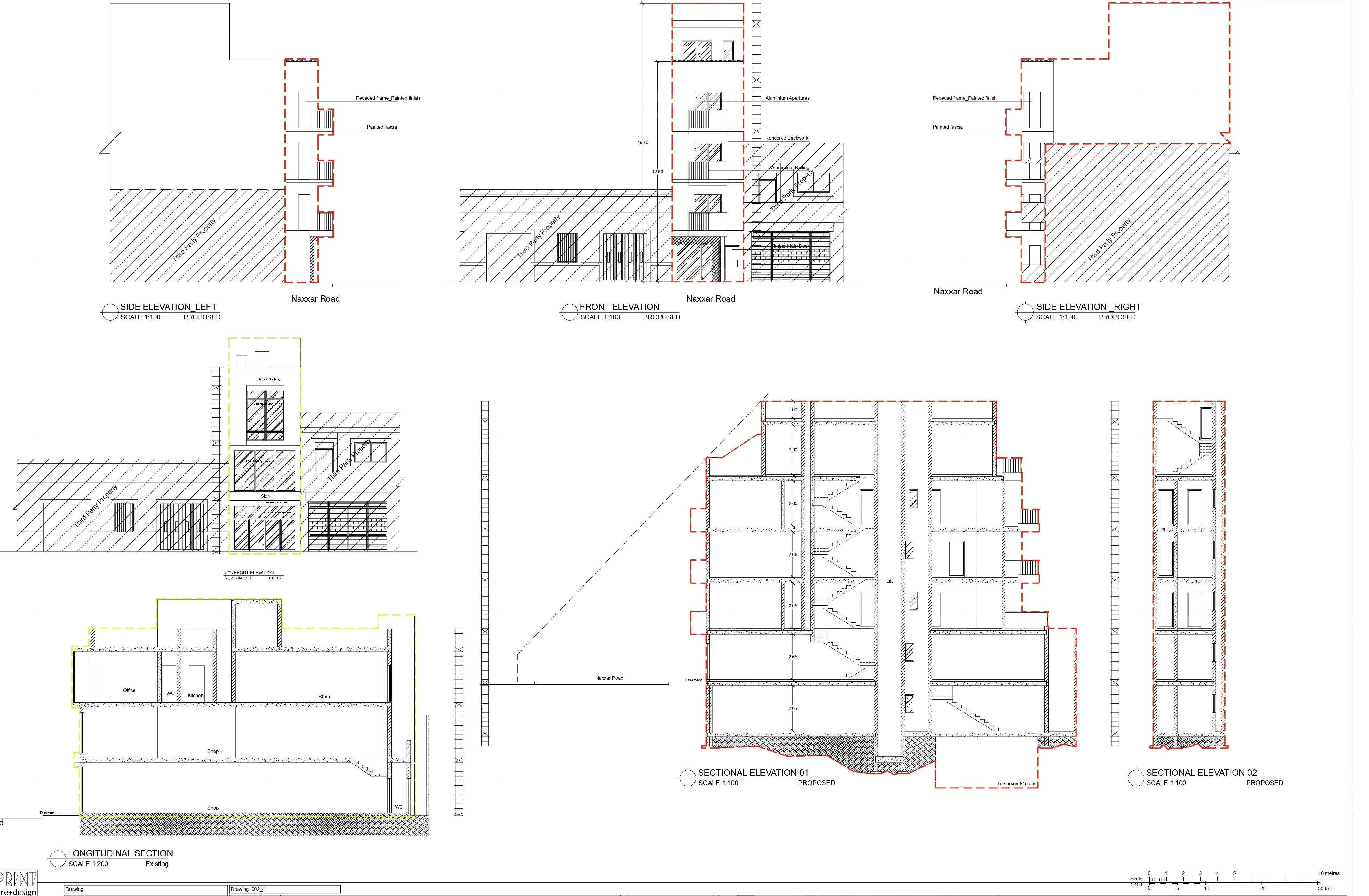 Birkirkara Commercial & Residential Site