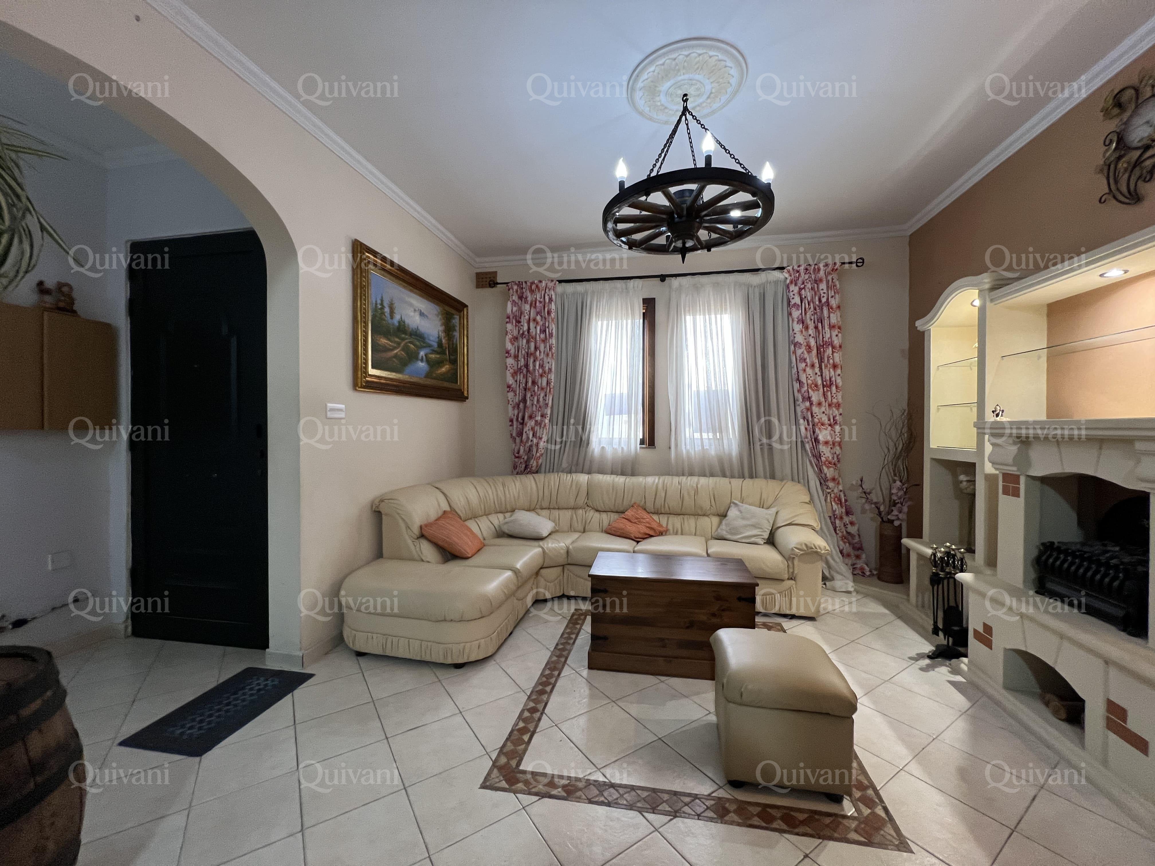 Xghajra, Furnished Elevated Maisonette