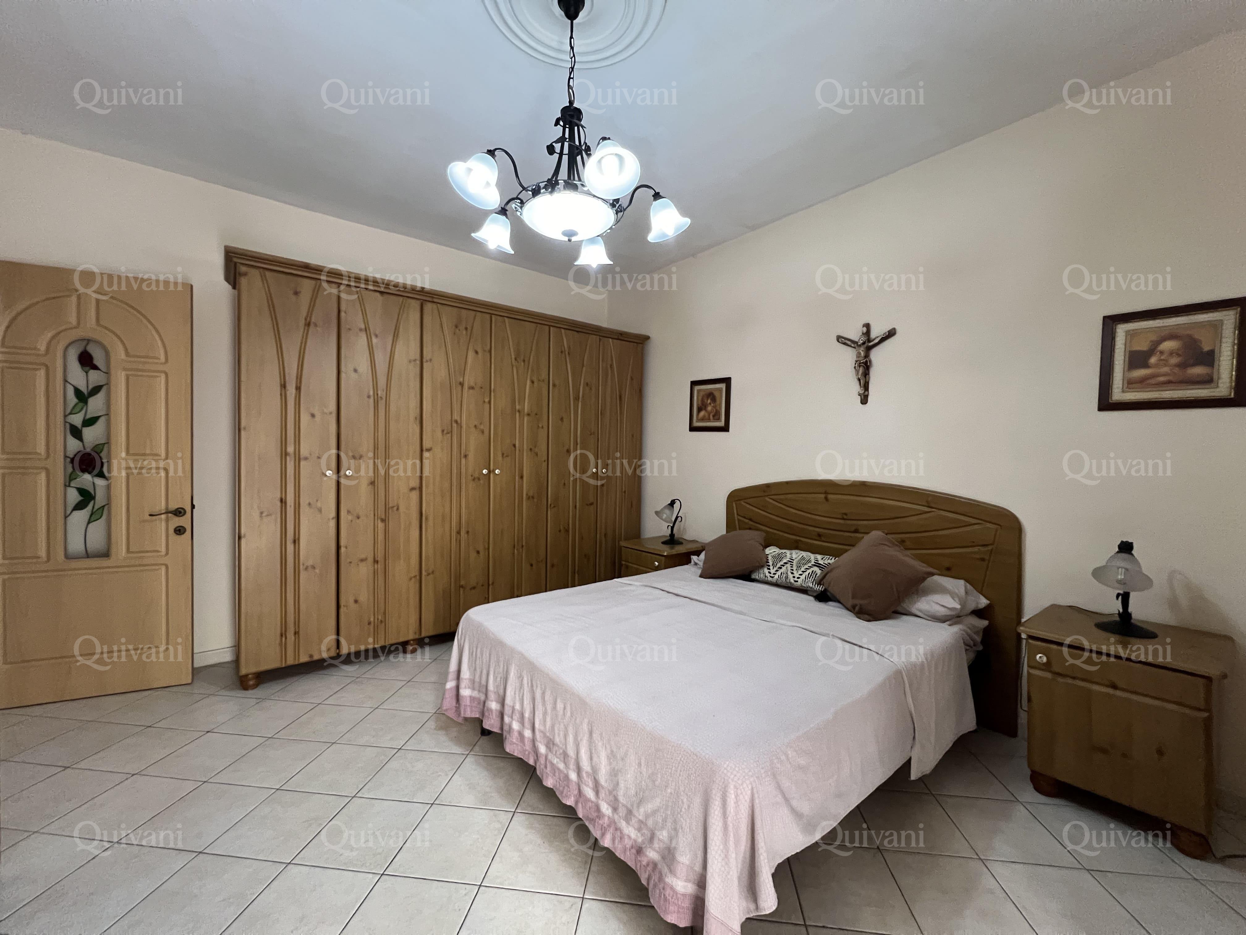 Xghajra, Furnished Elevated Maisonette