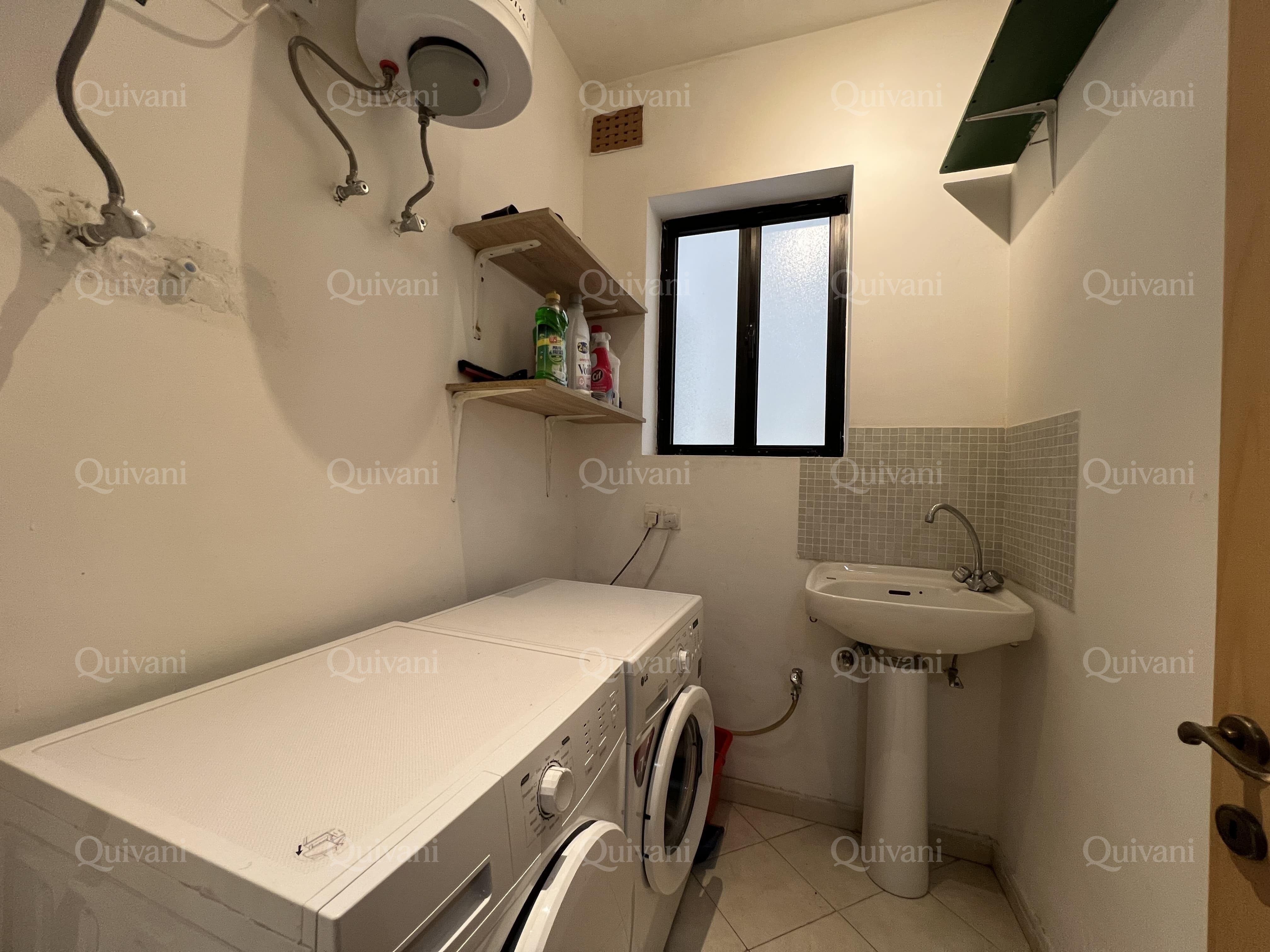 Xghajra, Furnished Elevated Maisonette