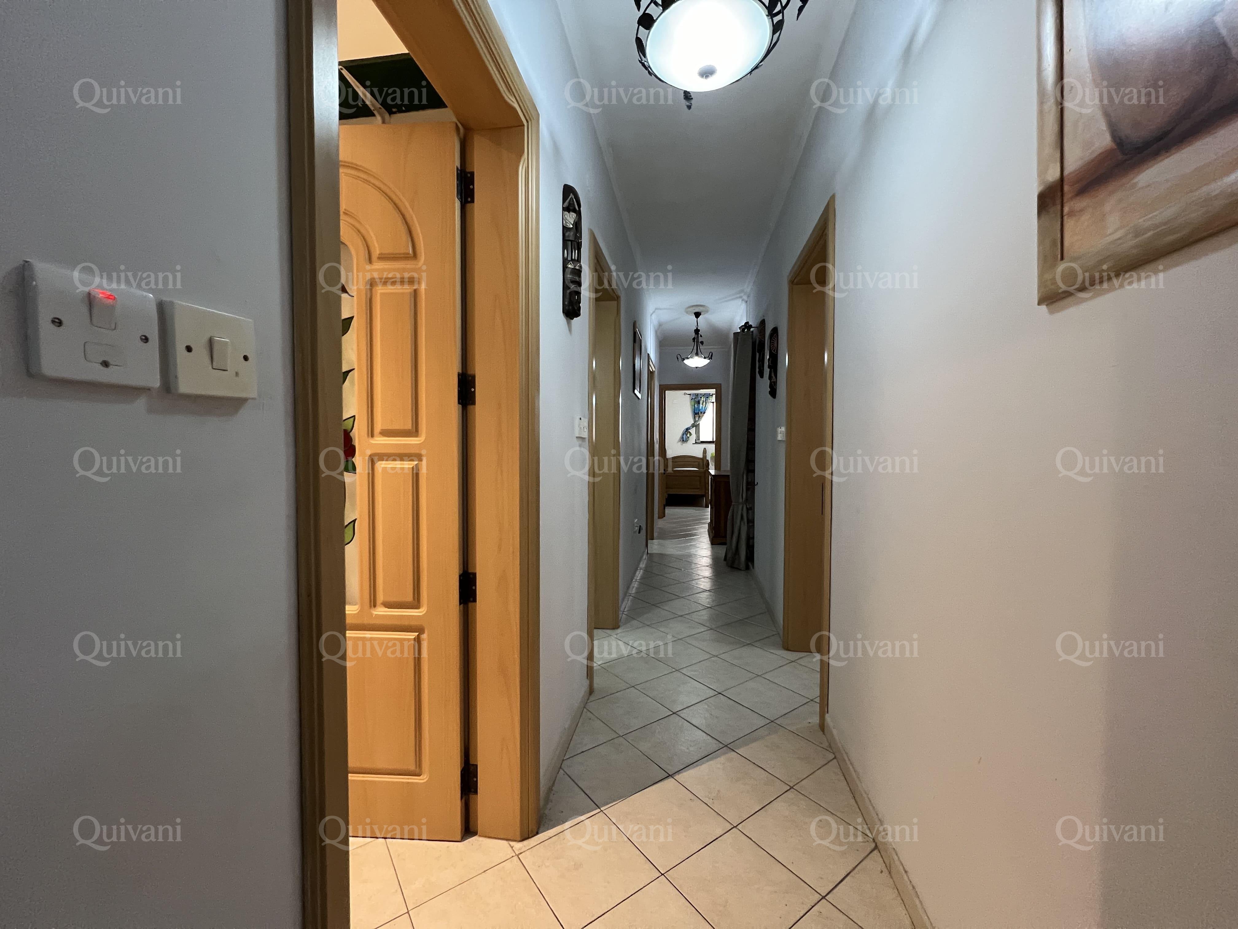 Xghajra, Furnished Elevated Maisonette
