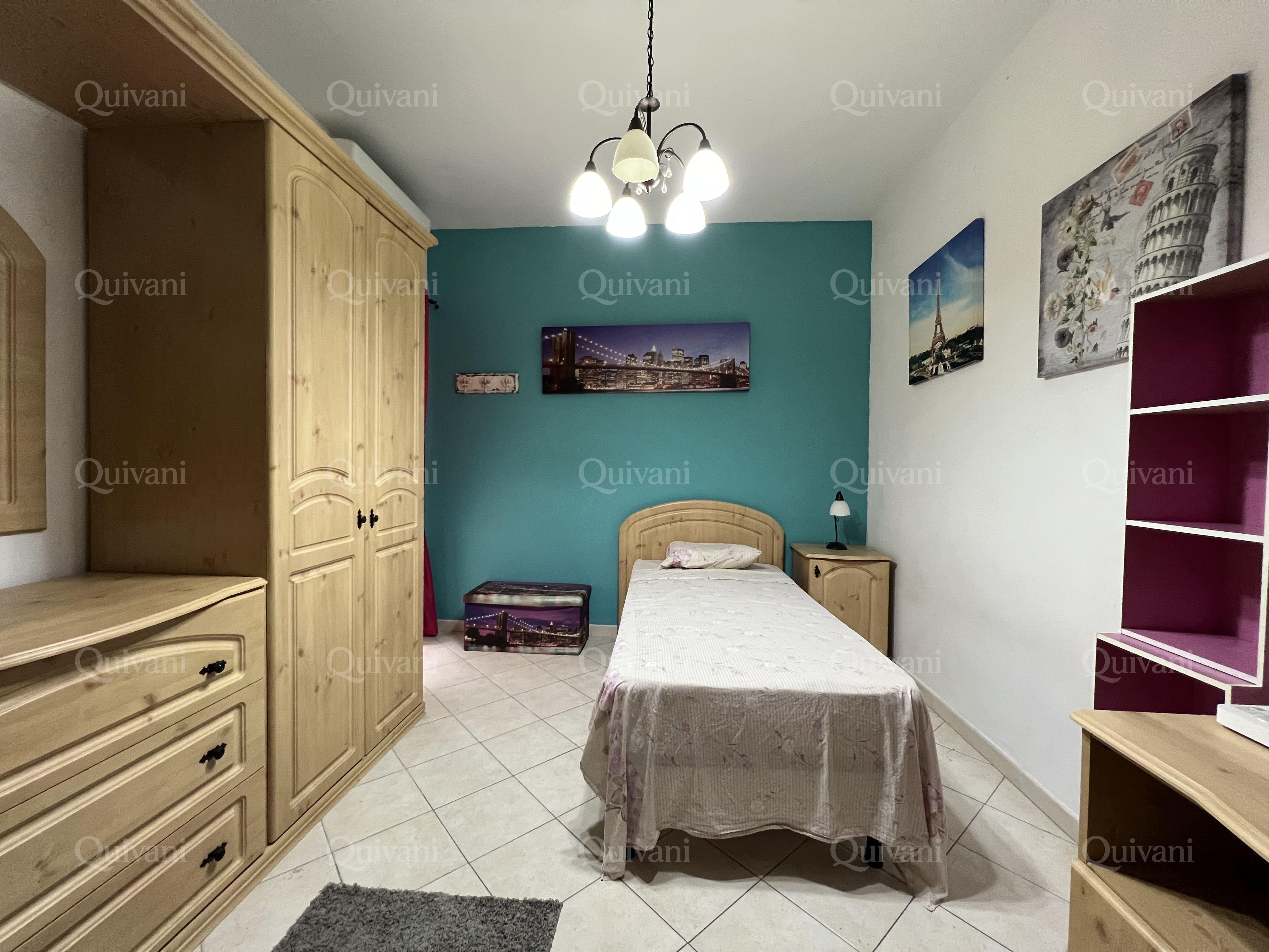 Xghajra, Furnished Elevated Maisonette
