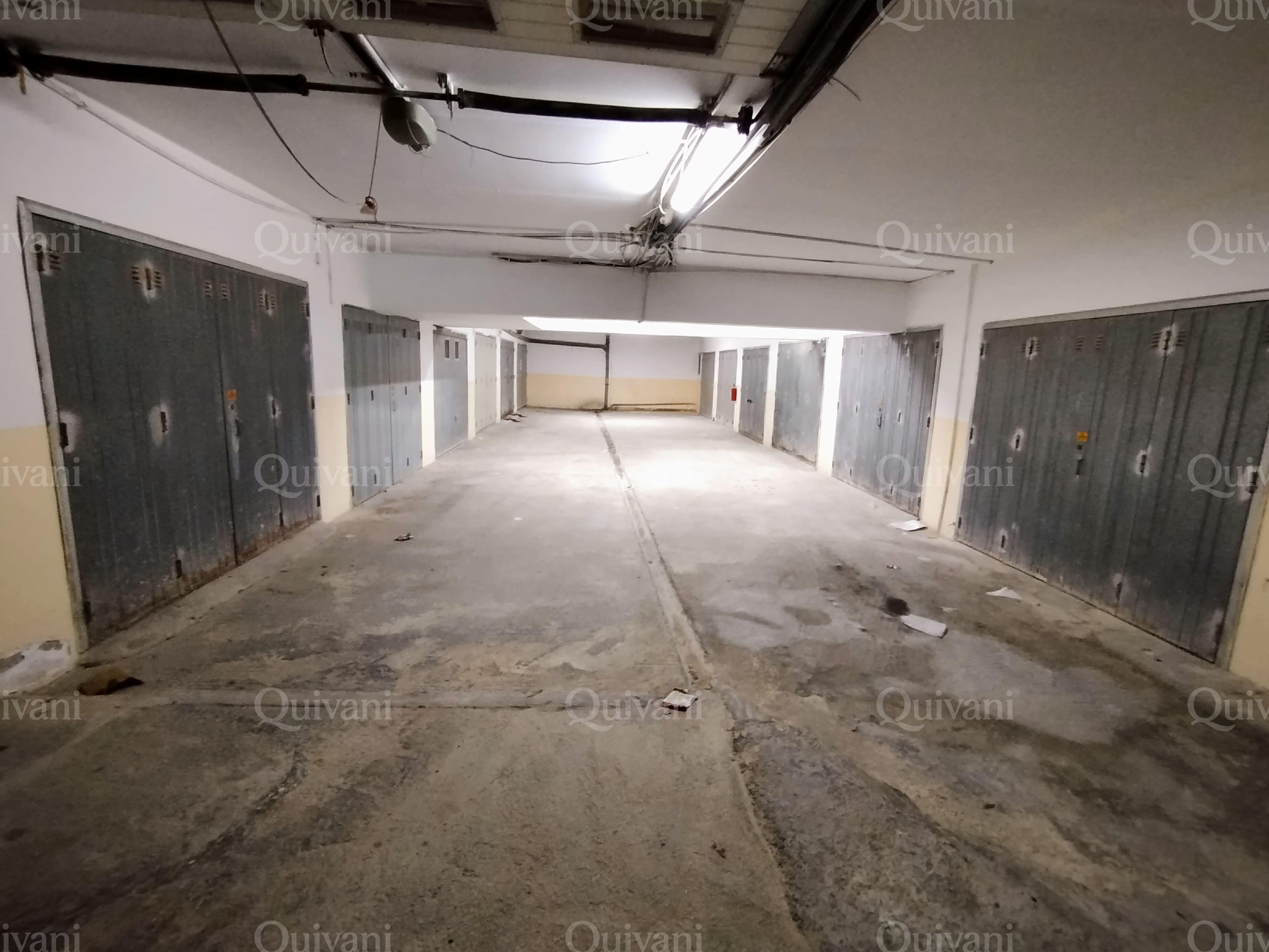 Marsascala, Finished Garage