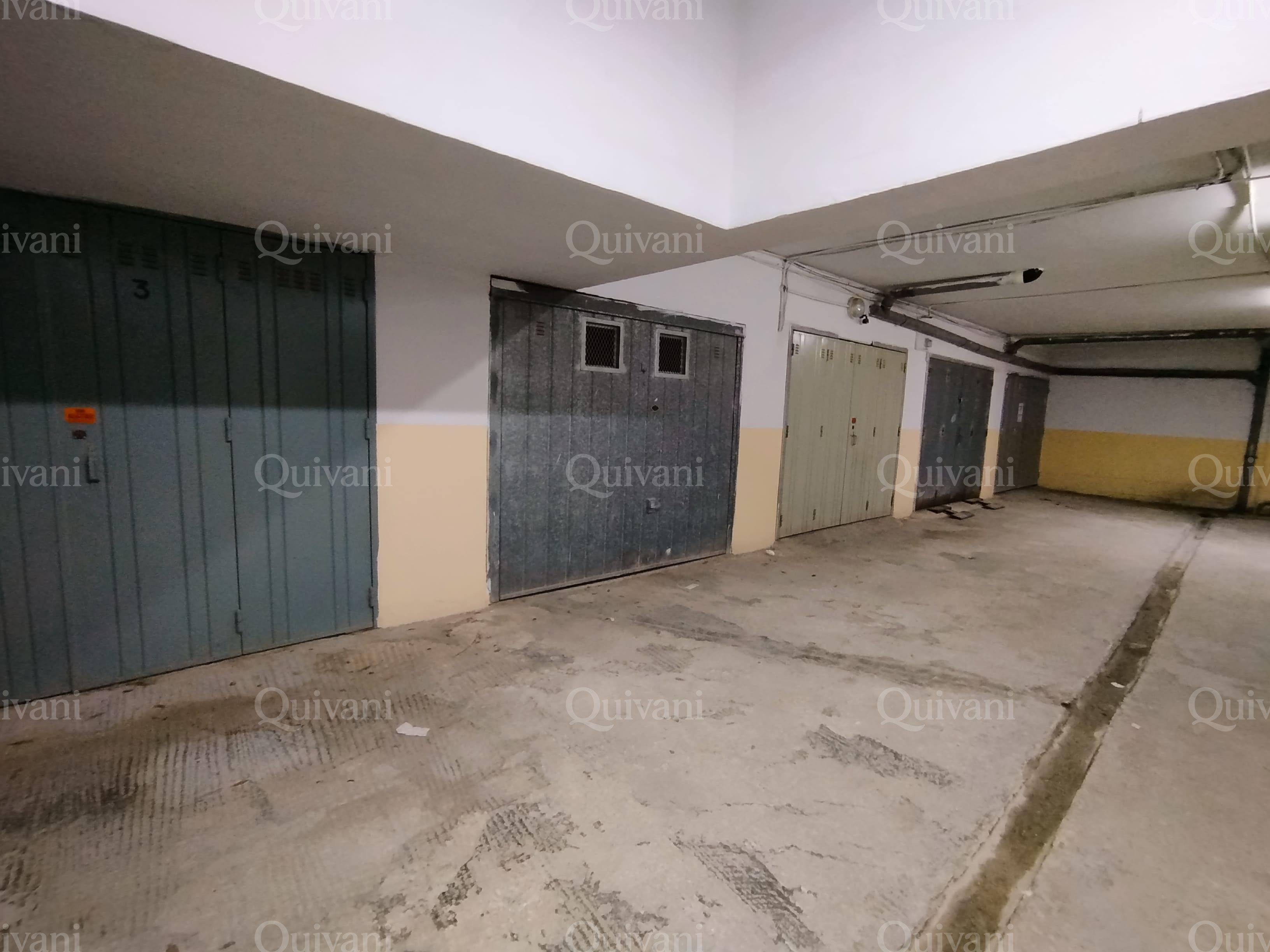Marsascala, Finished Garage