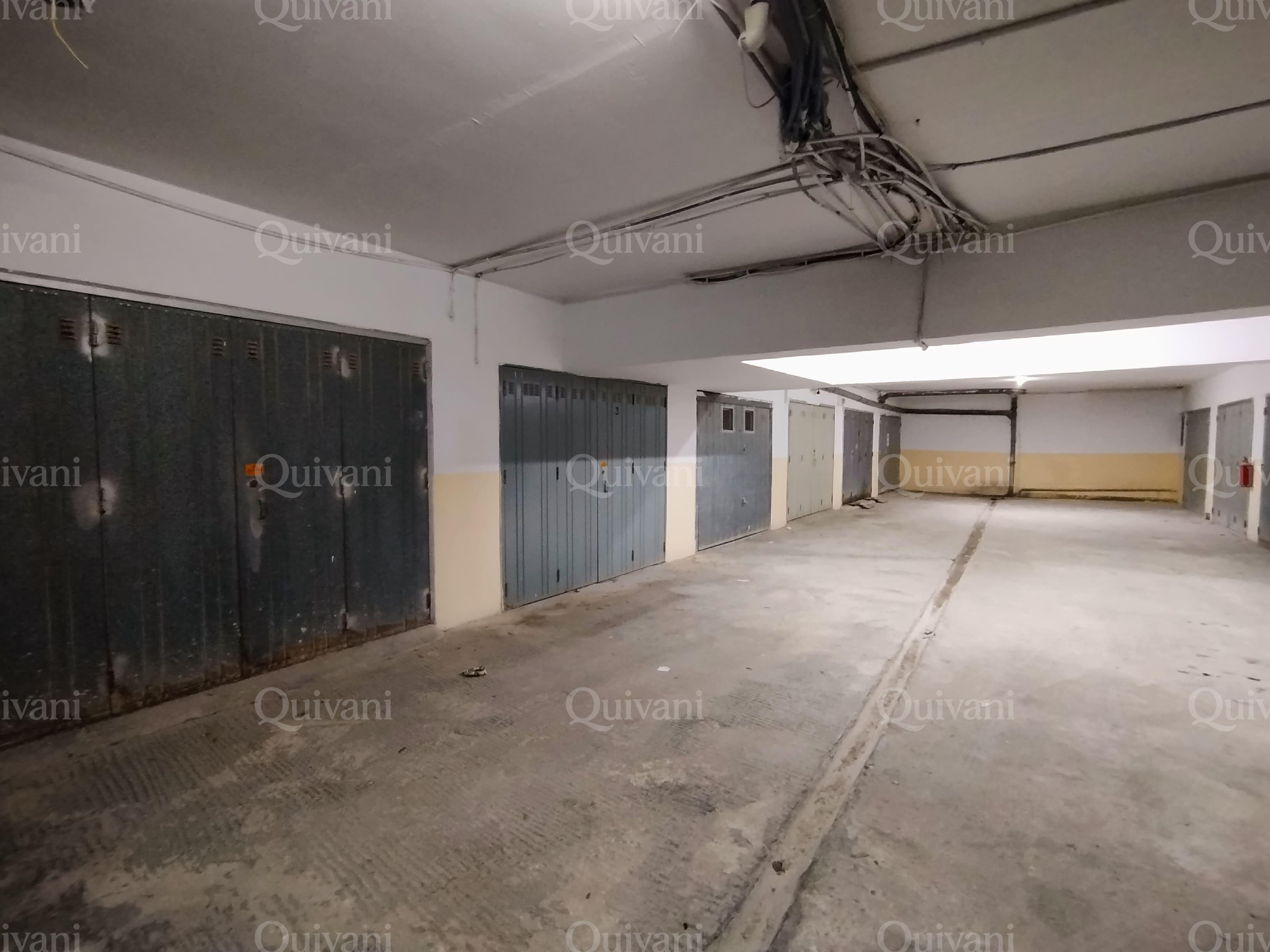 Marsascala, Finished Garage