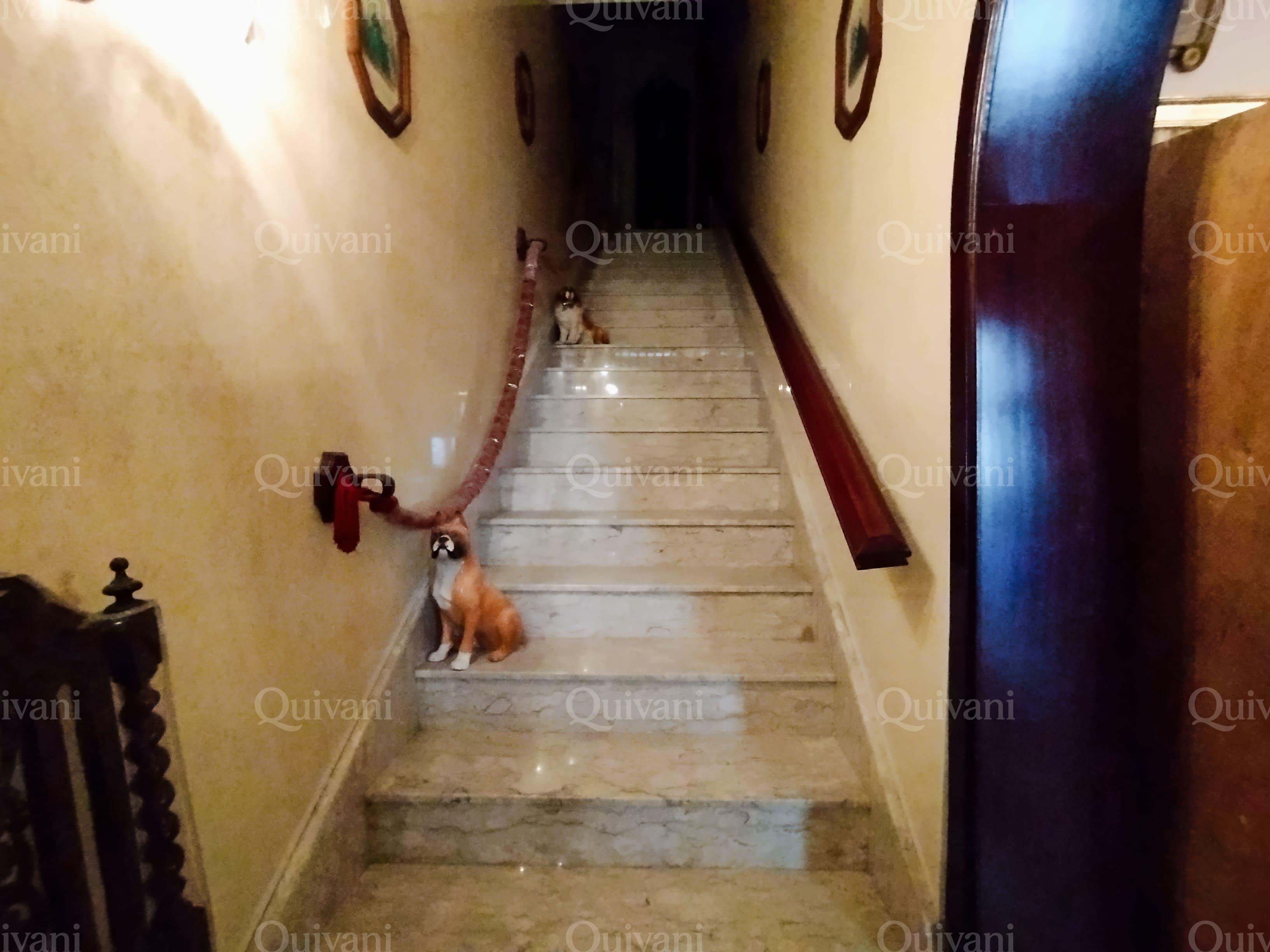 Qormi, Unconverted Townhouse