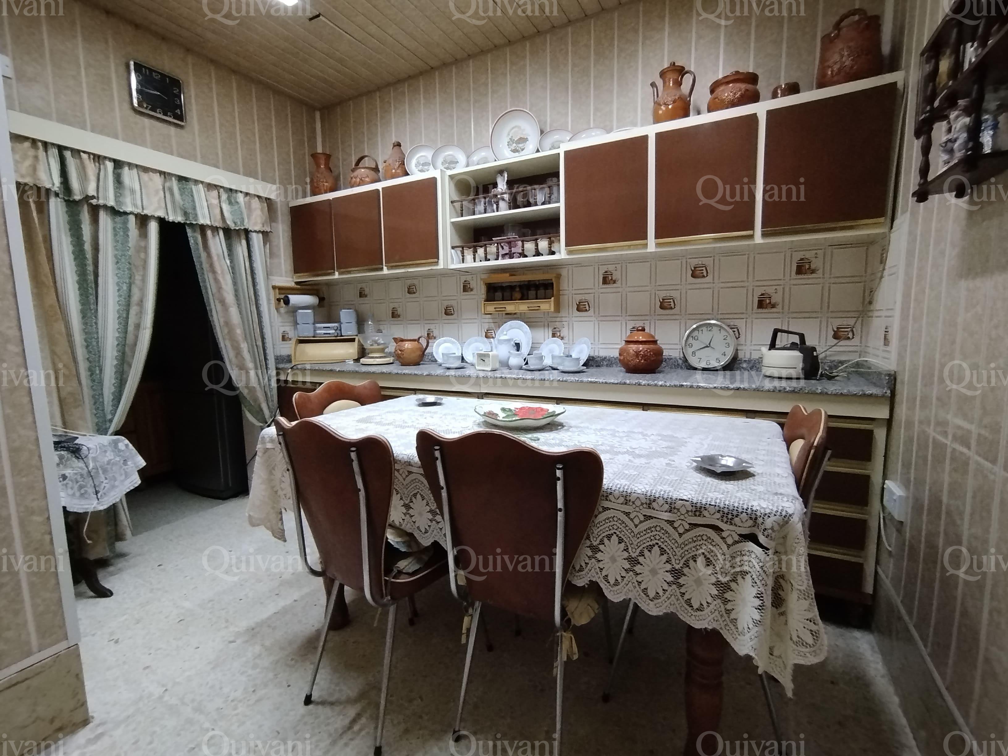 Qormi, Unconverted Townhouse