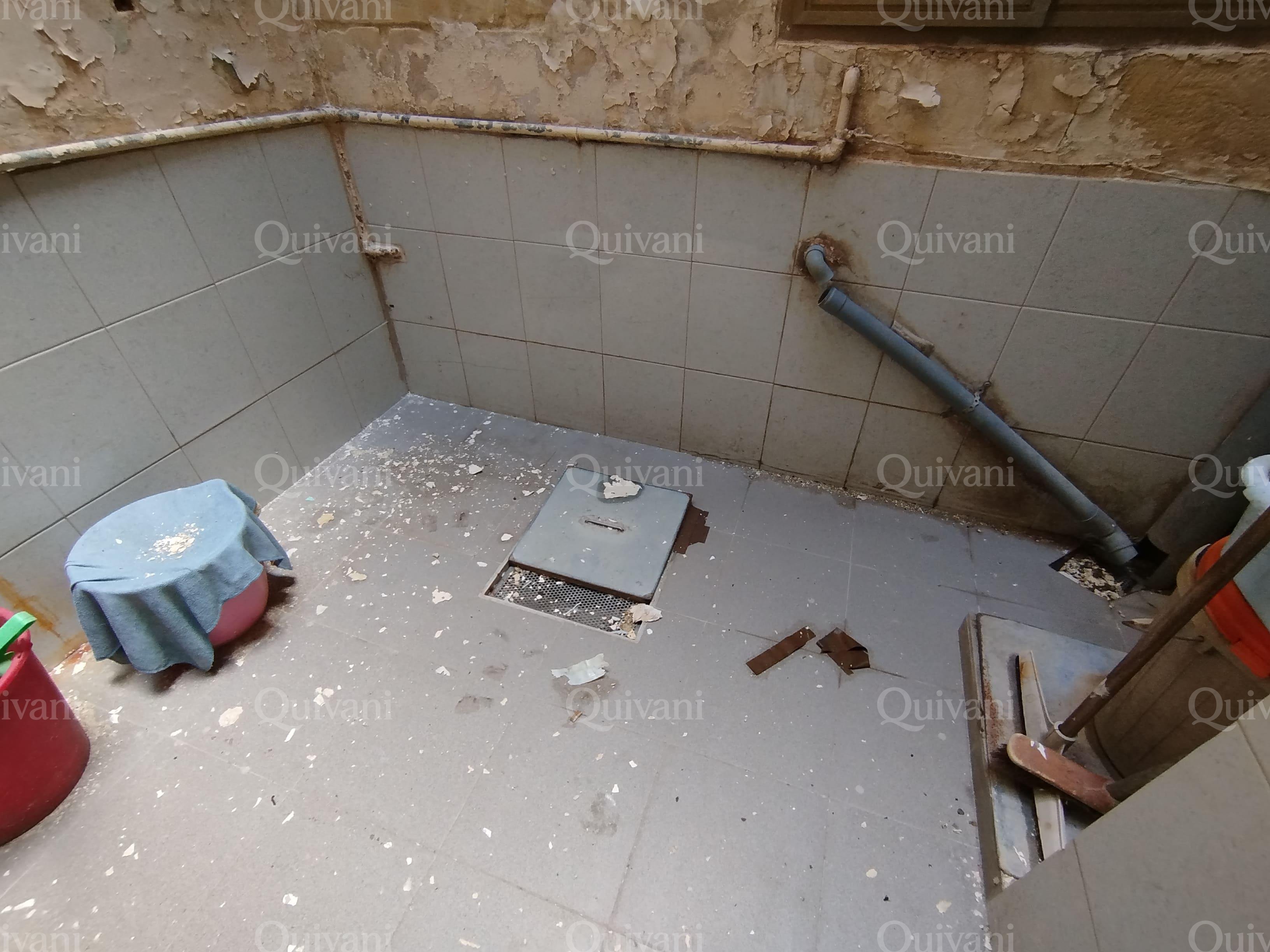 Qormi, Unconverted Townhouse