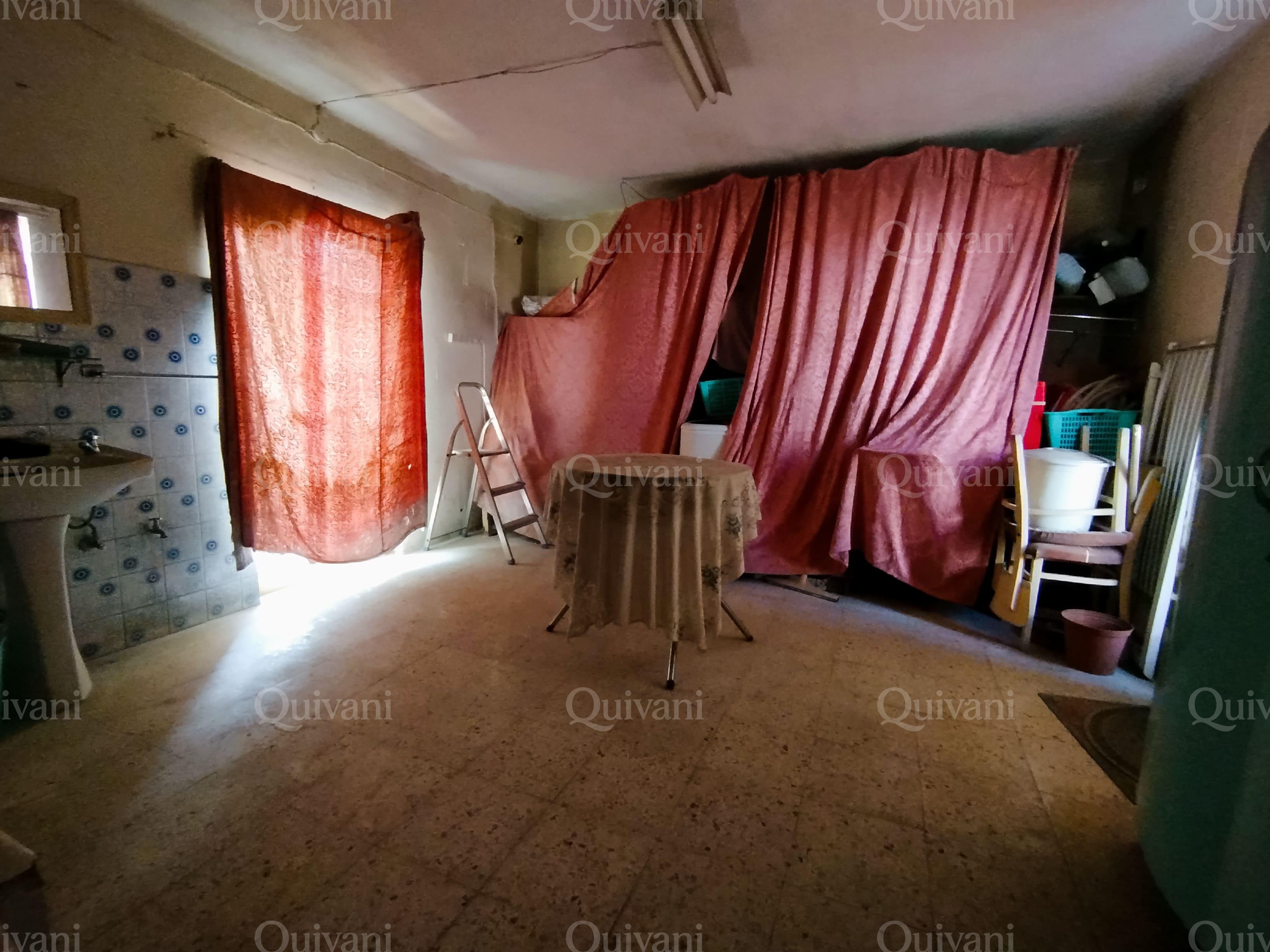 Qormi, Unconverted Townhouse