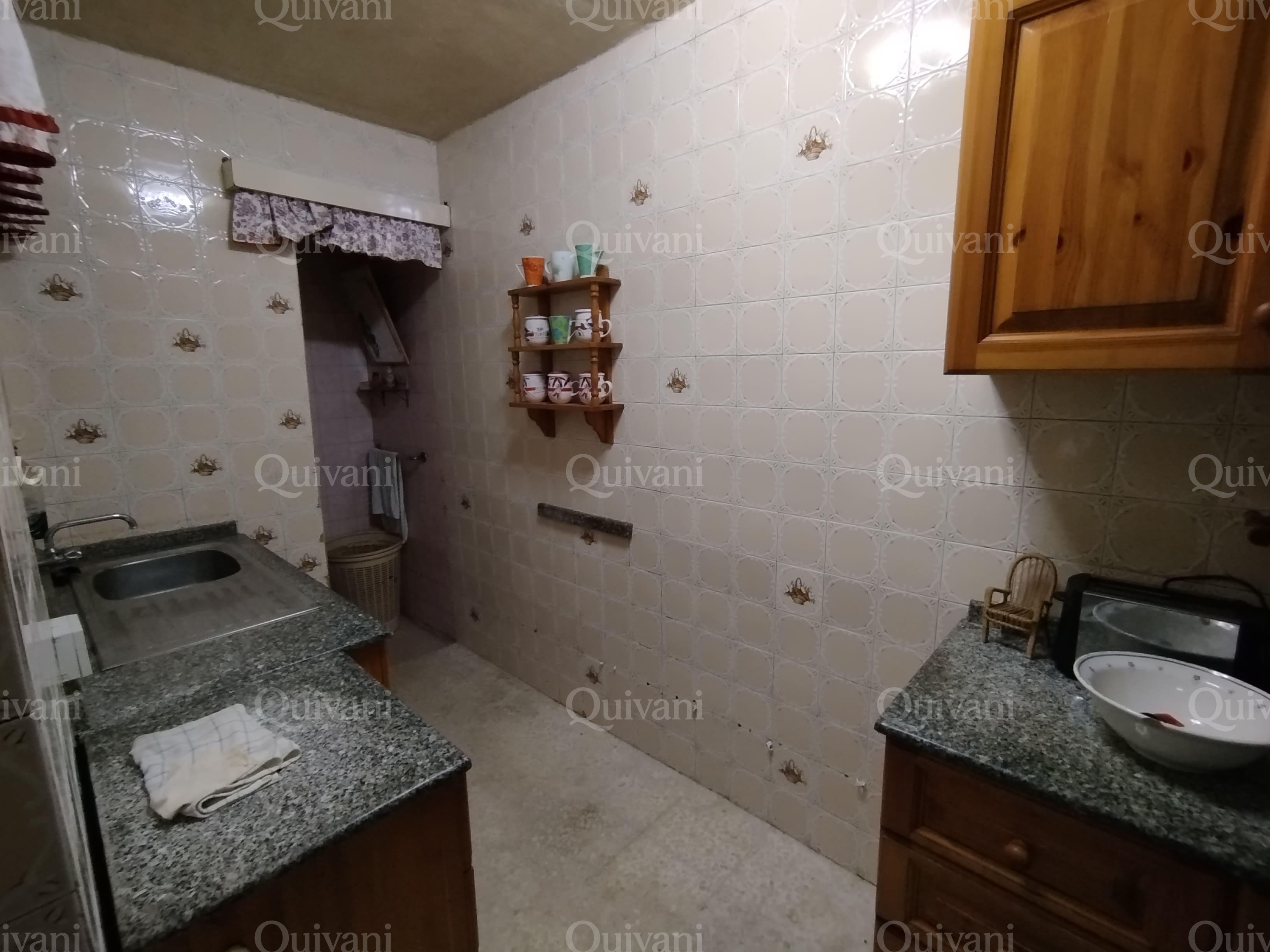 Qormi, Unconverted Townhouse
