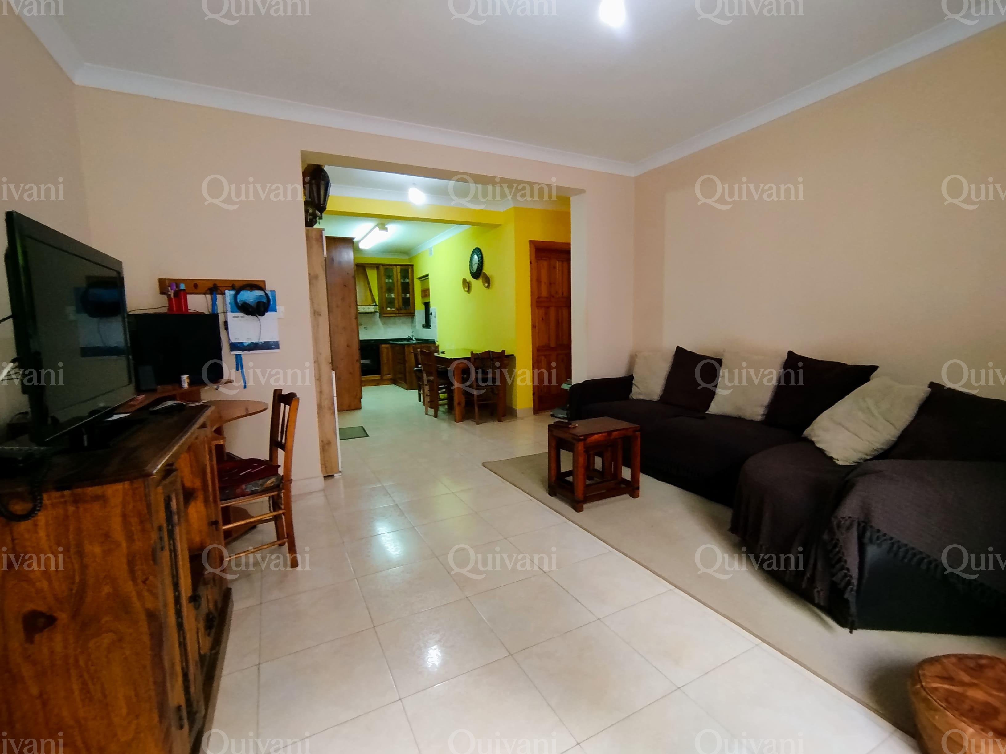 St Pauls Bay, Furnished Apartment