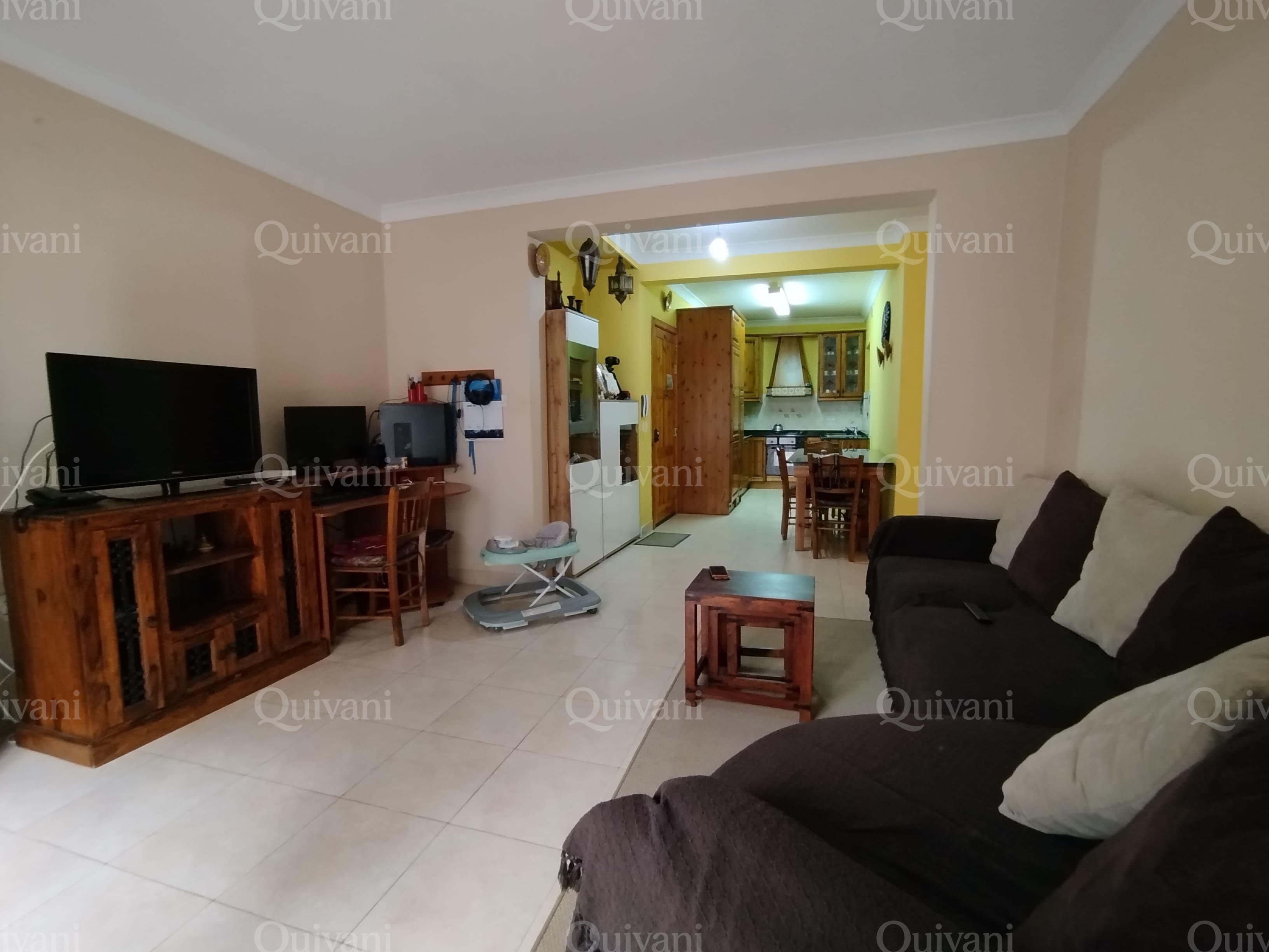 St Pauls Bay, Furnished Apartment