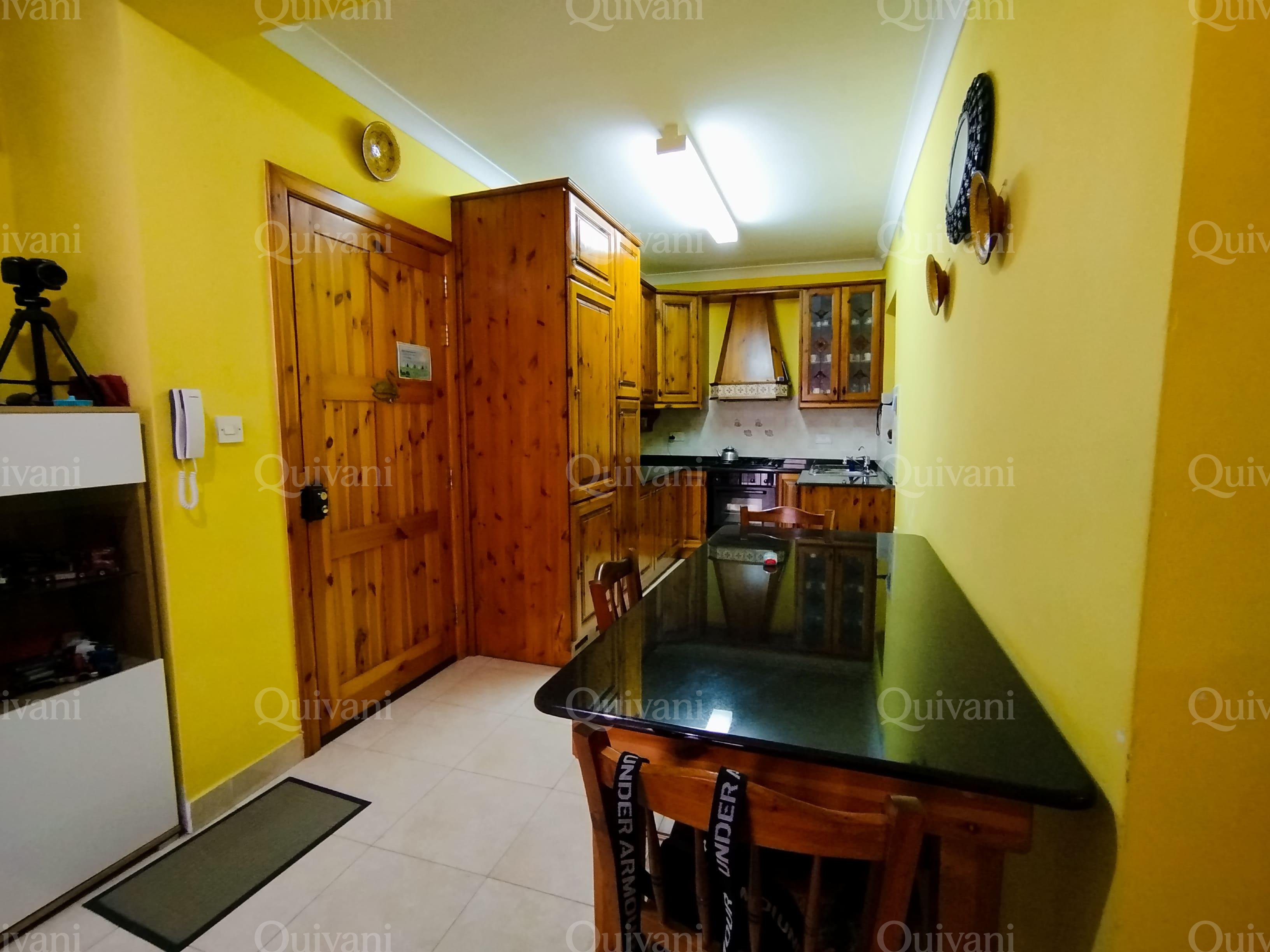 St Pauls Bay, Furnished Apartment