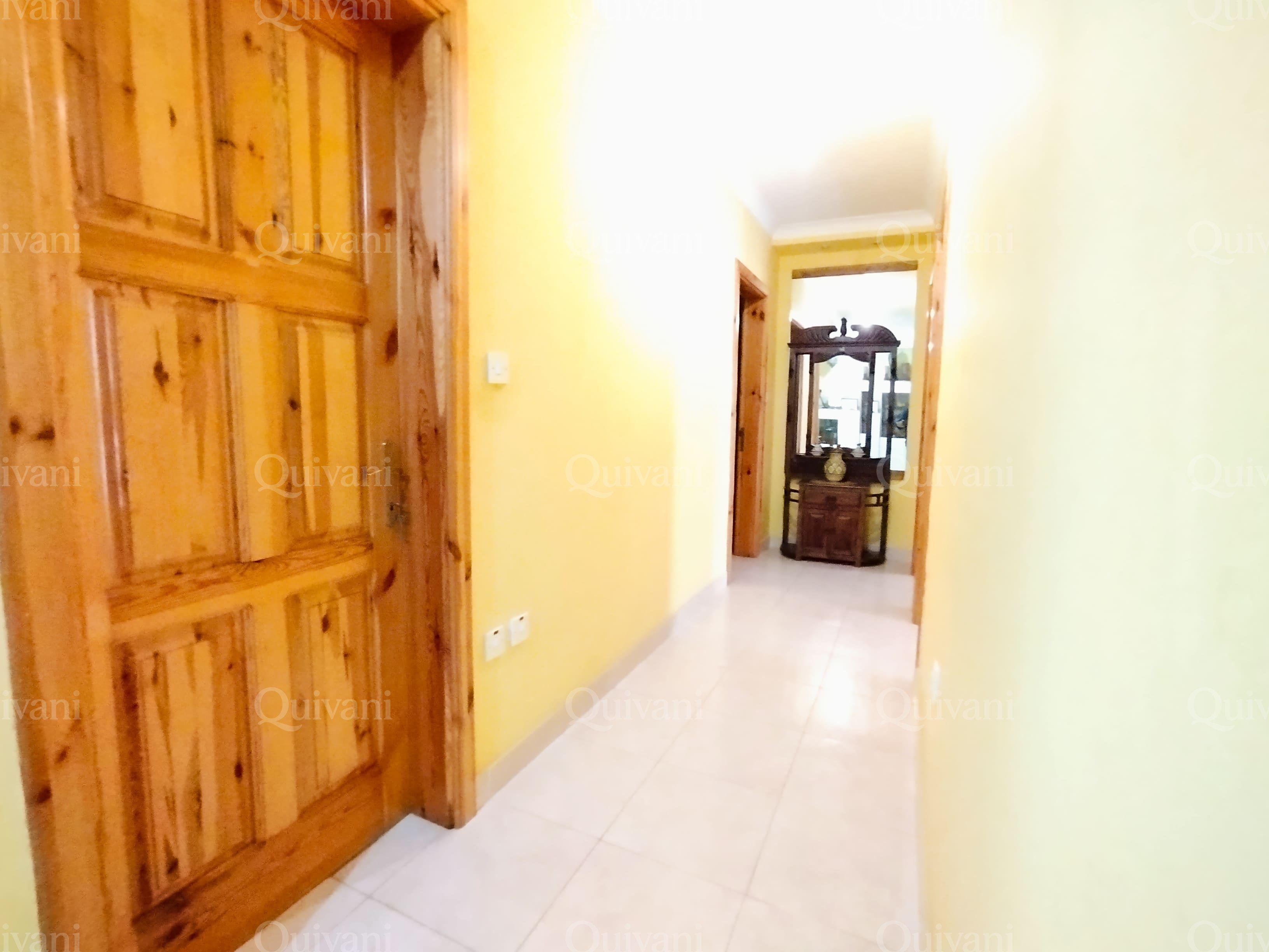 St Pauls Bay, Furnished Apartment