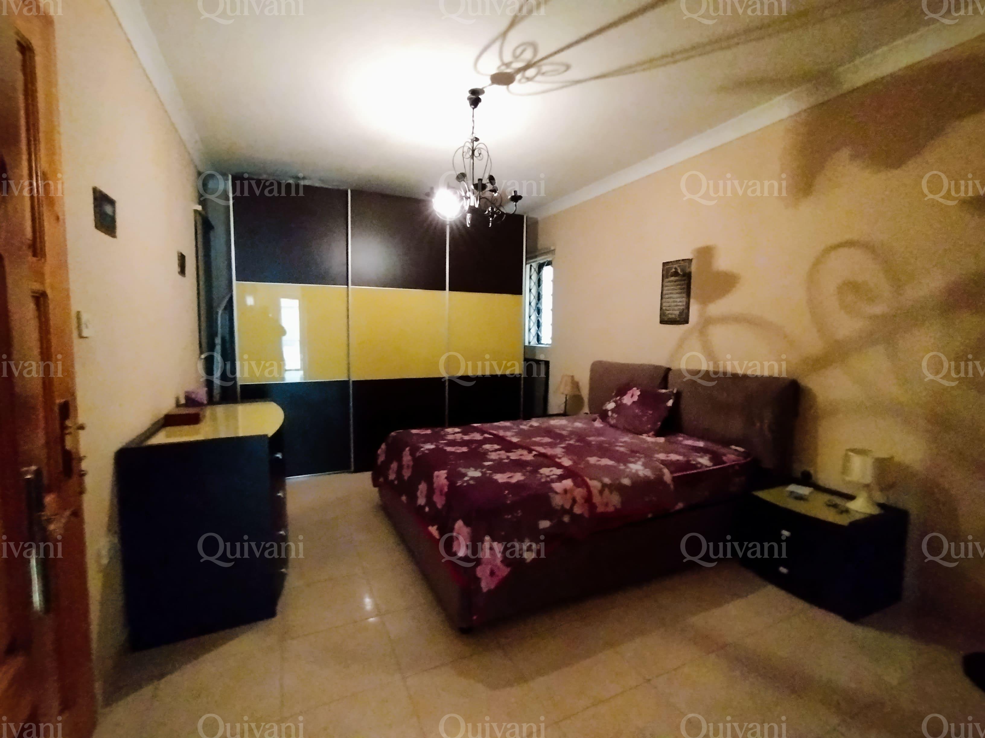 St Pauls Bay, Furnished Apartment