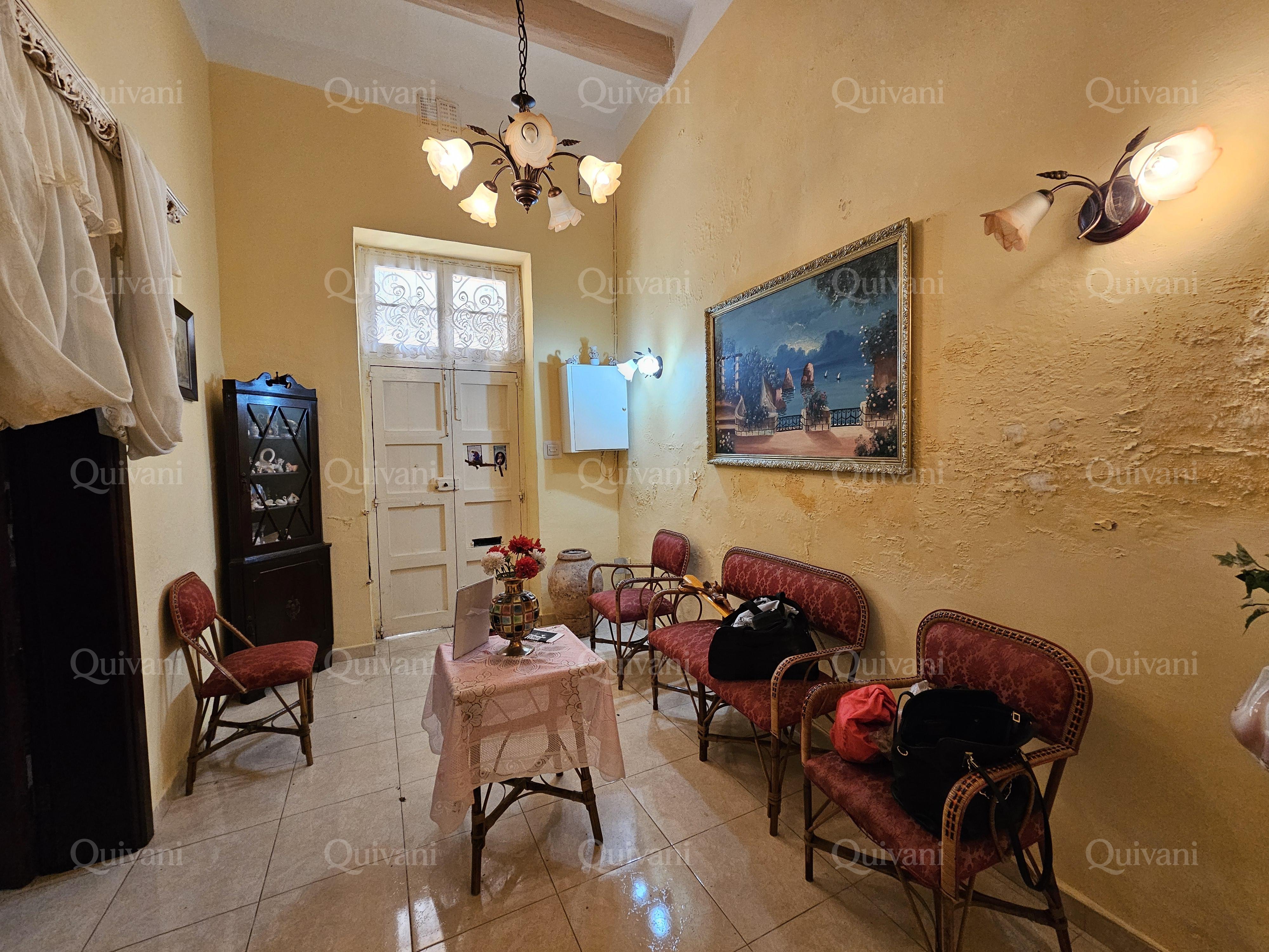 Gudja Unconverted House of Character