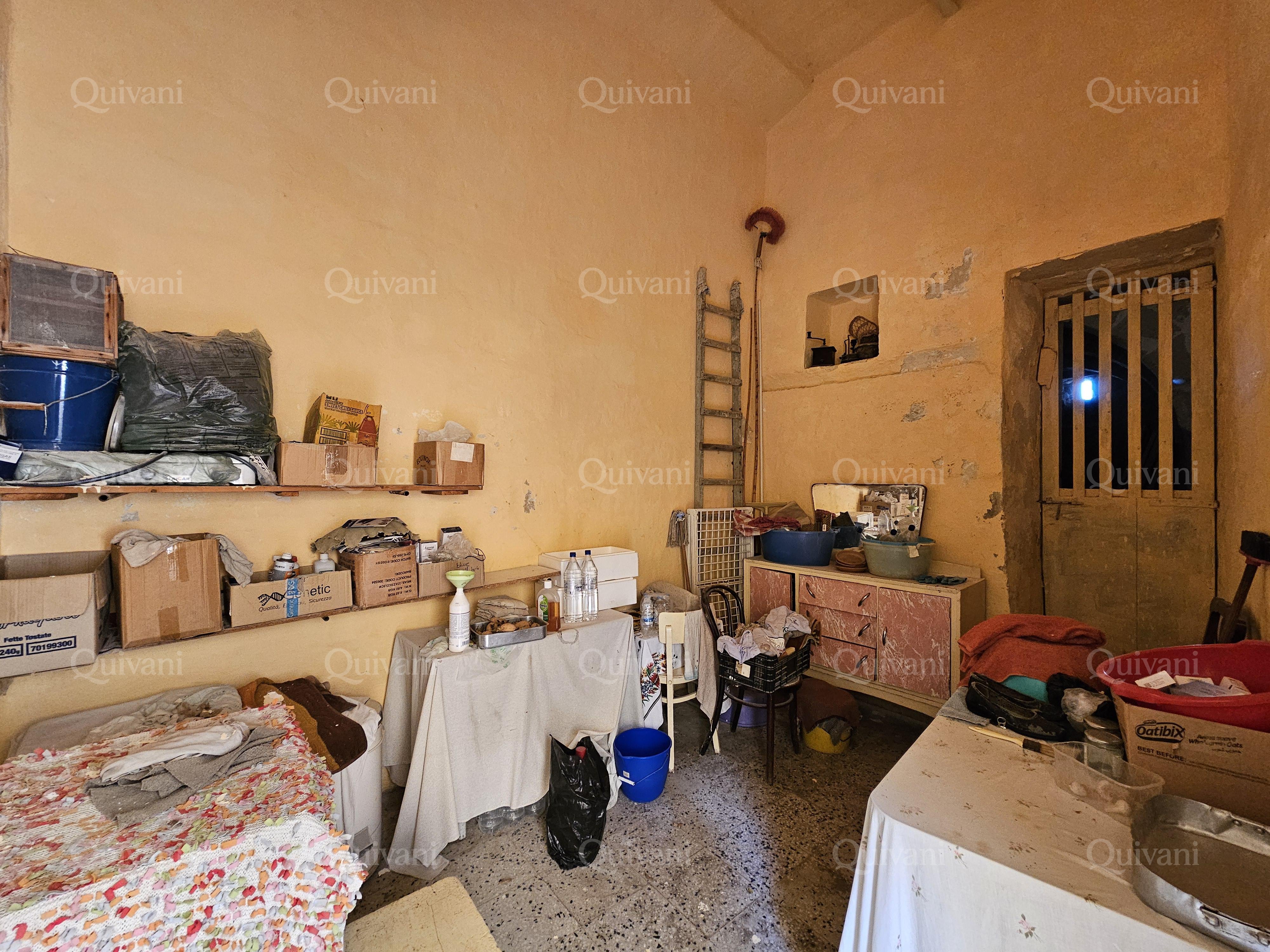 Gudja Unconverted House of Character