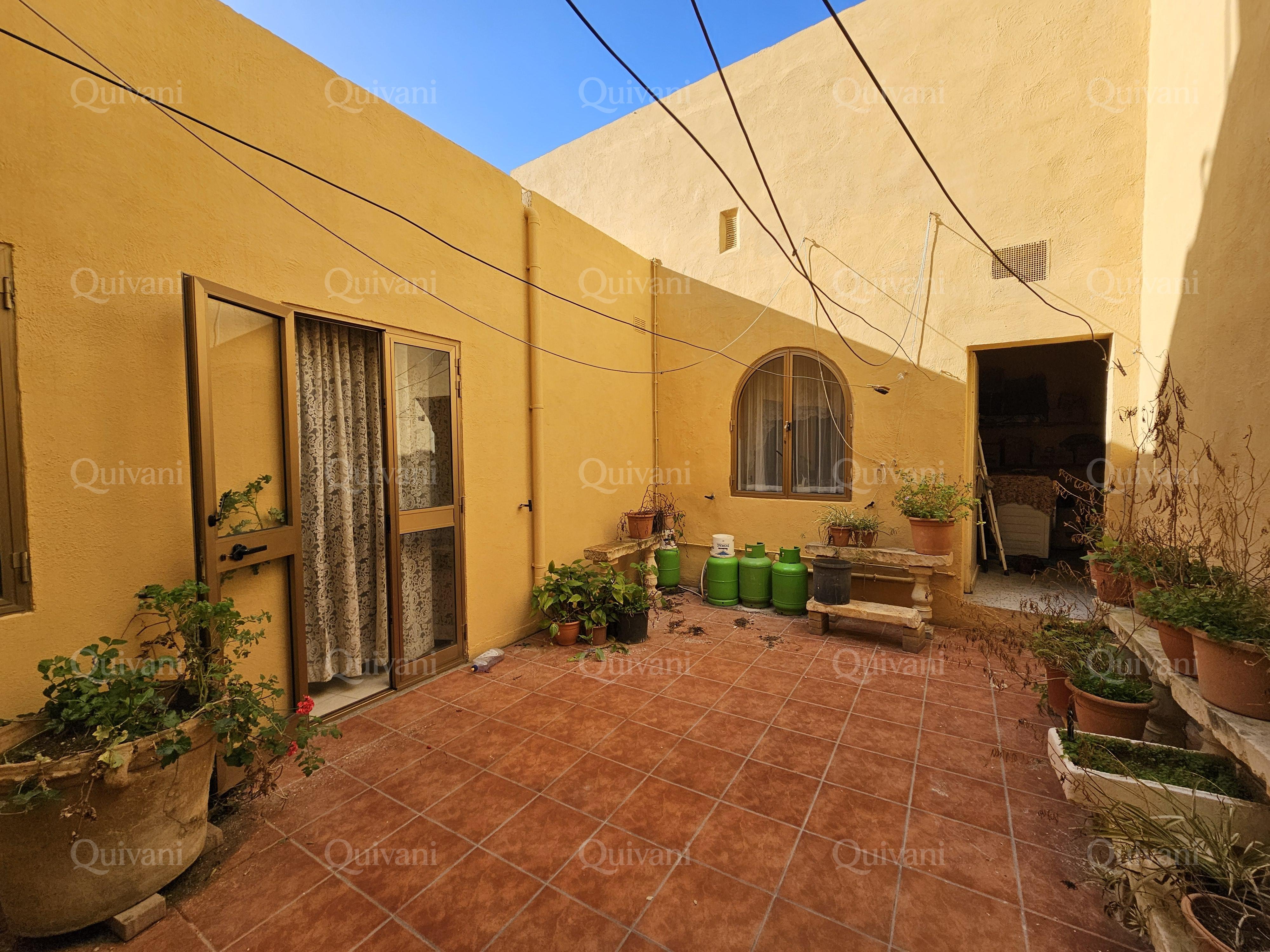 Gudja Unconverted House of Character