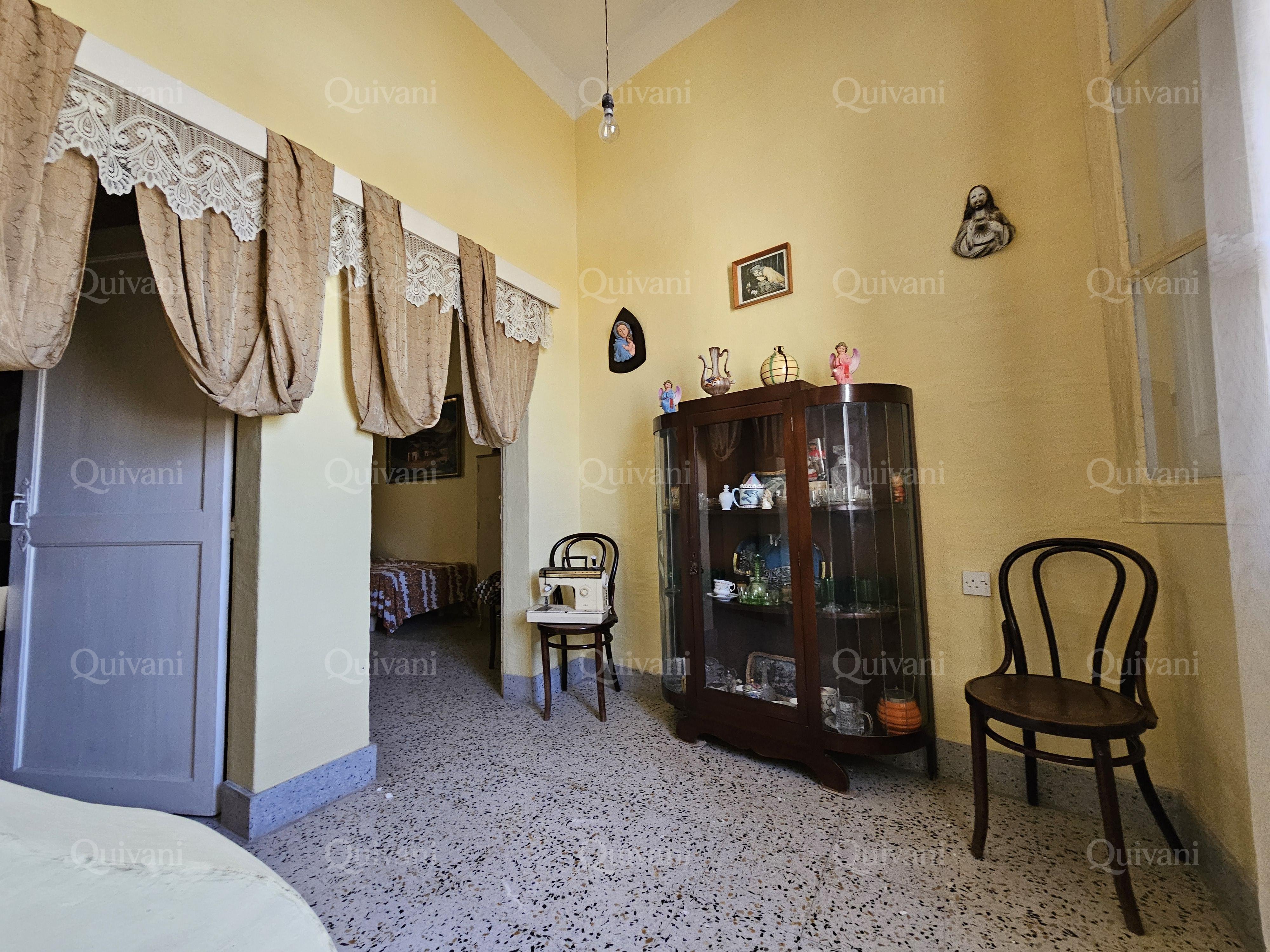 Gudja Unconverted House of Character
