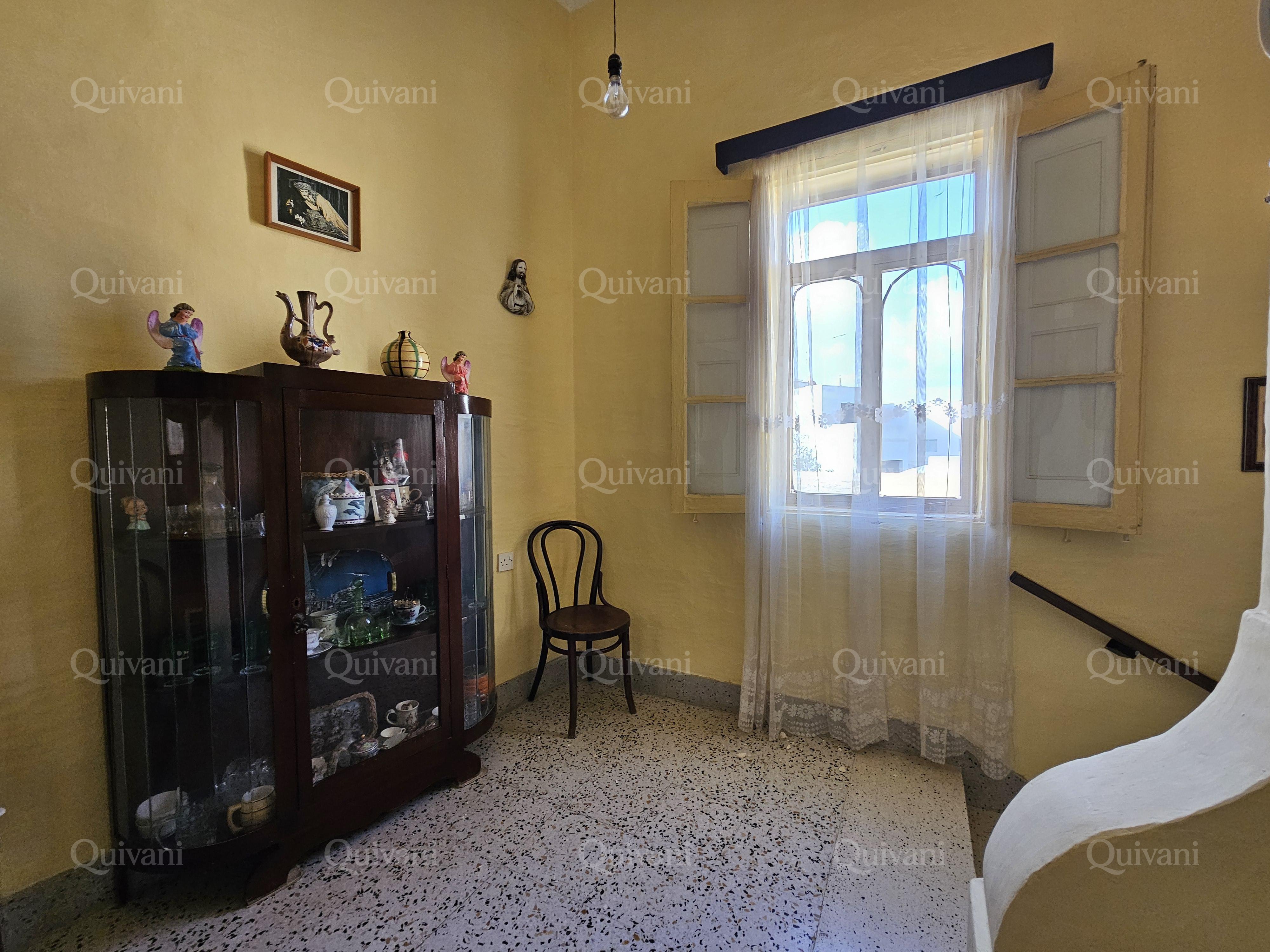 Gudja Unconverted House of Character