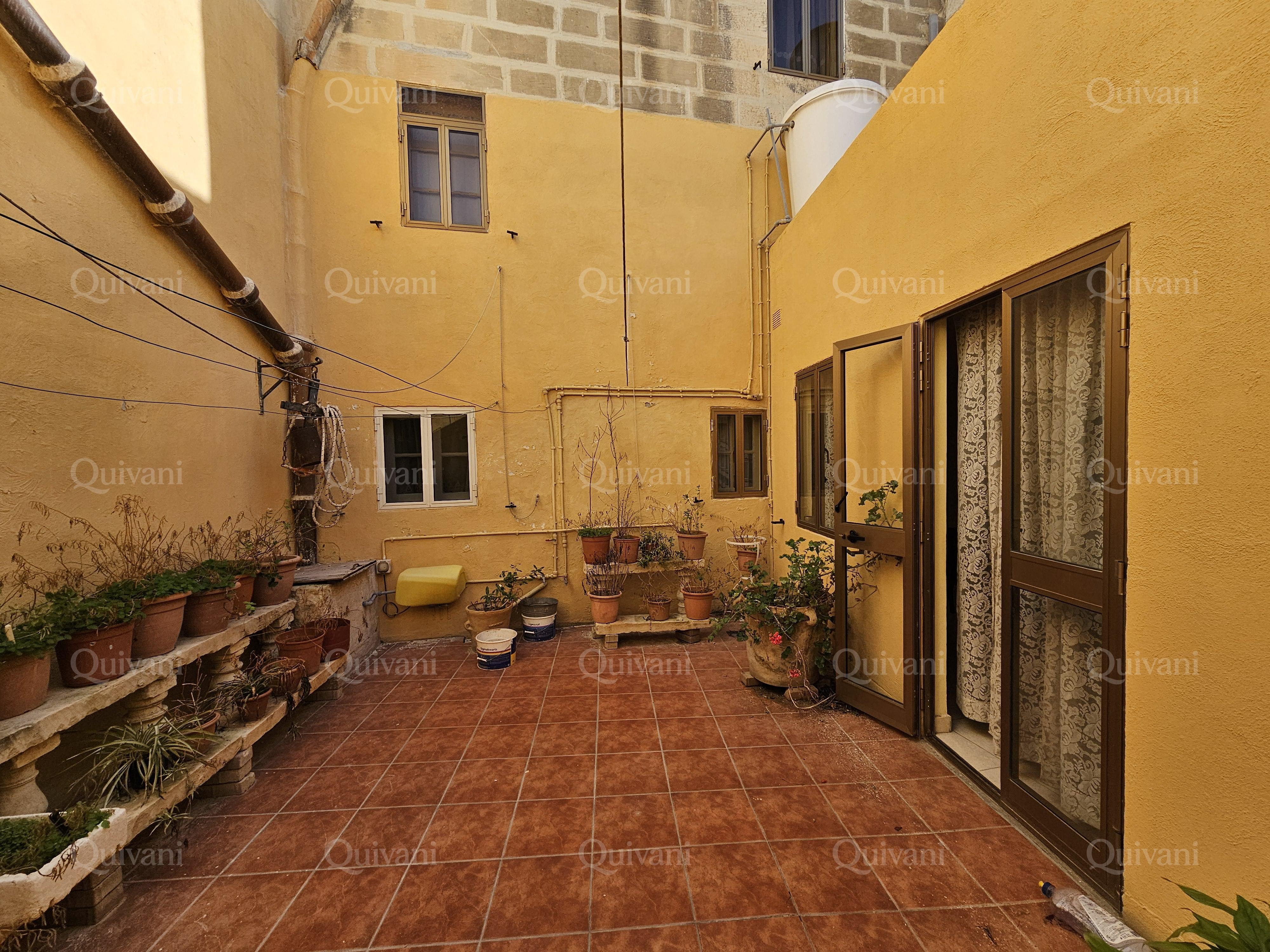 Gudja Unconverted House of Character