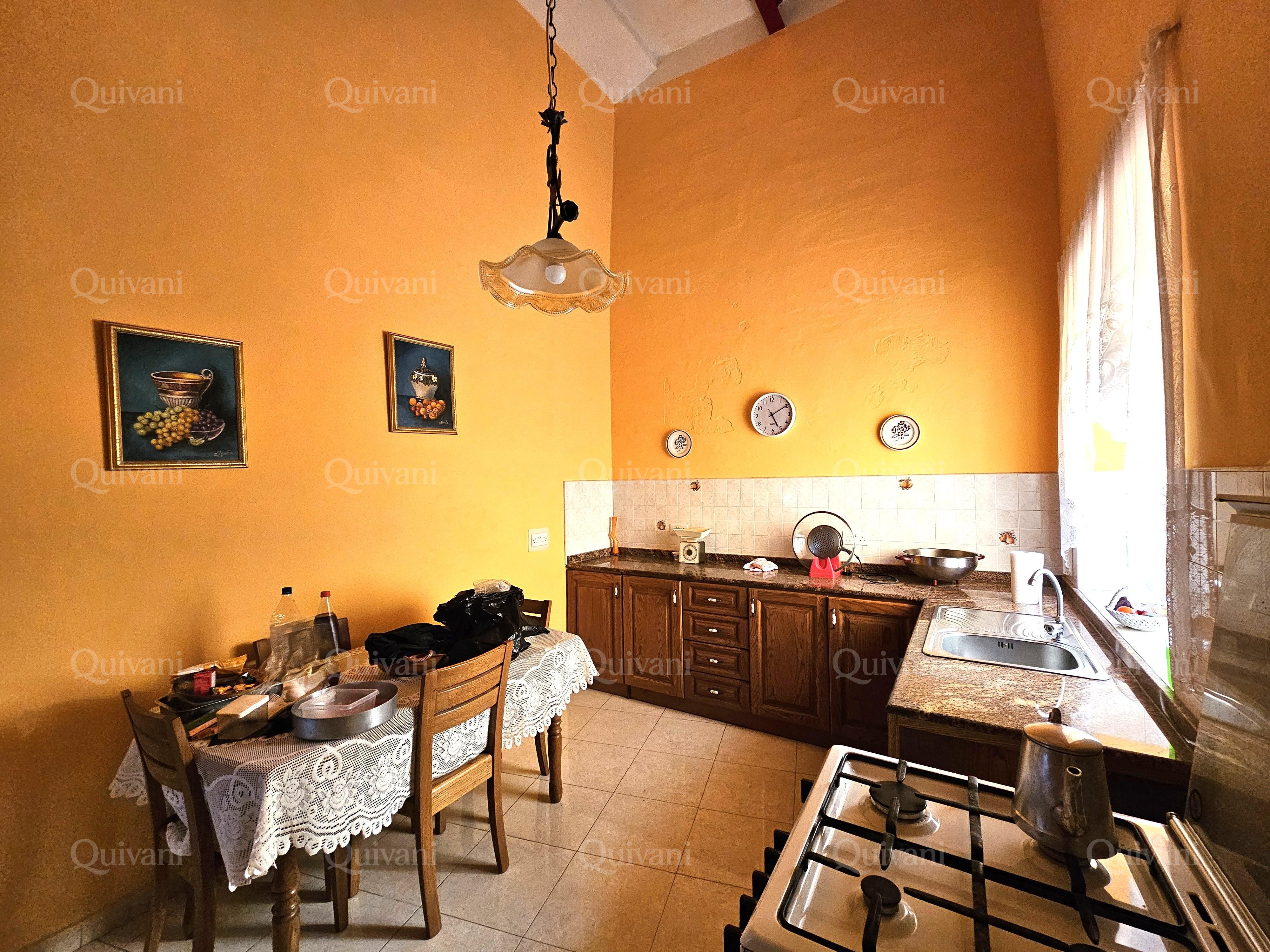 Gudja Unconverted House of Character