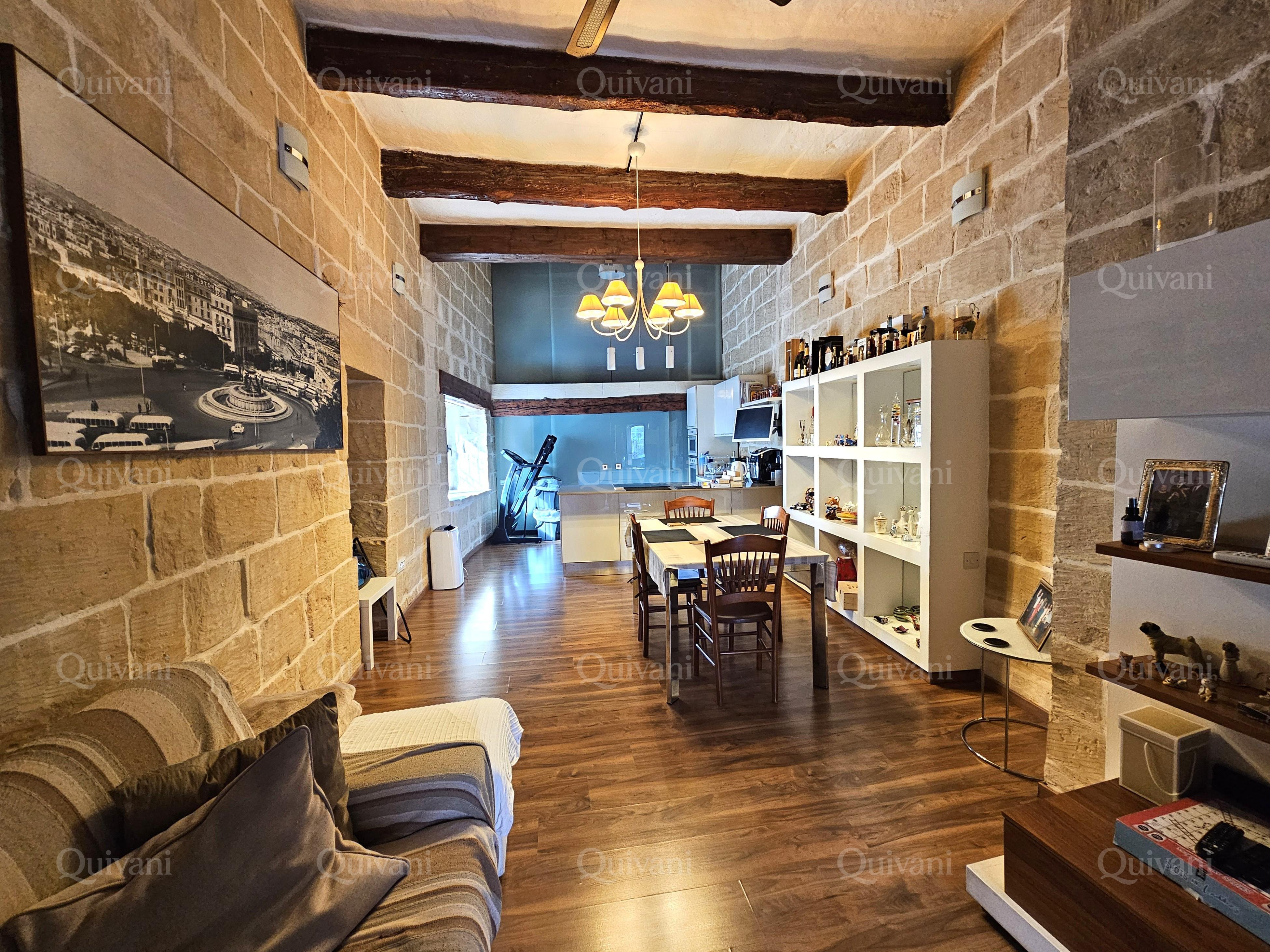 Mosta, Converted House of Character
