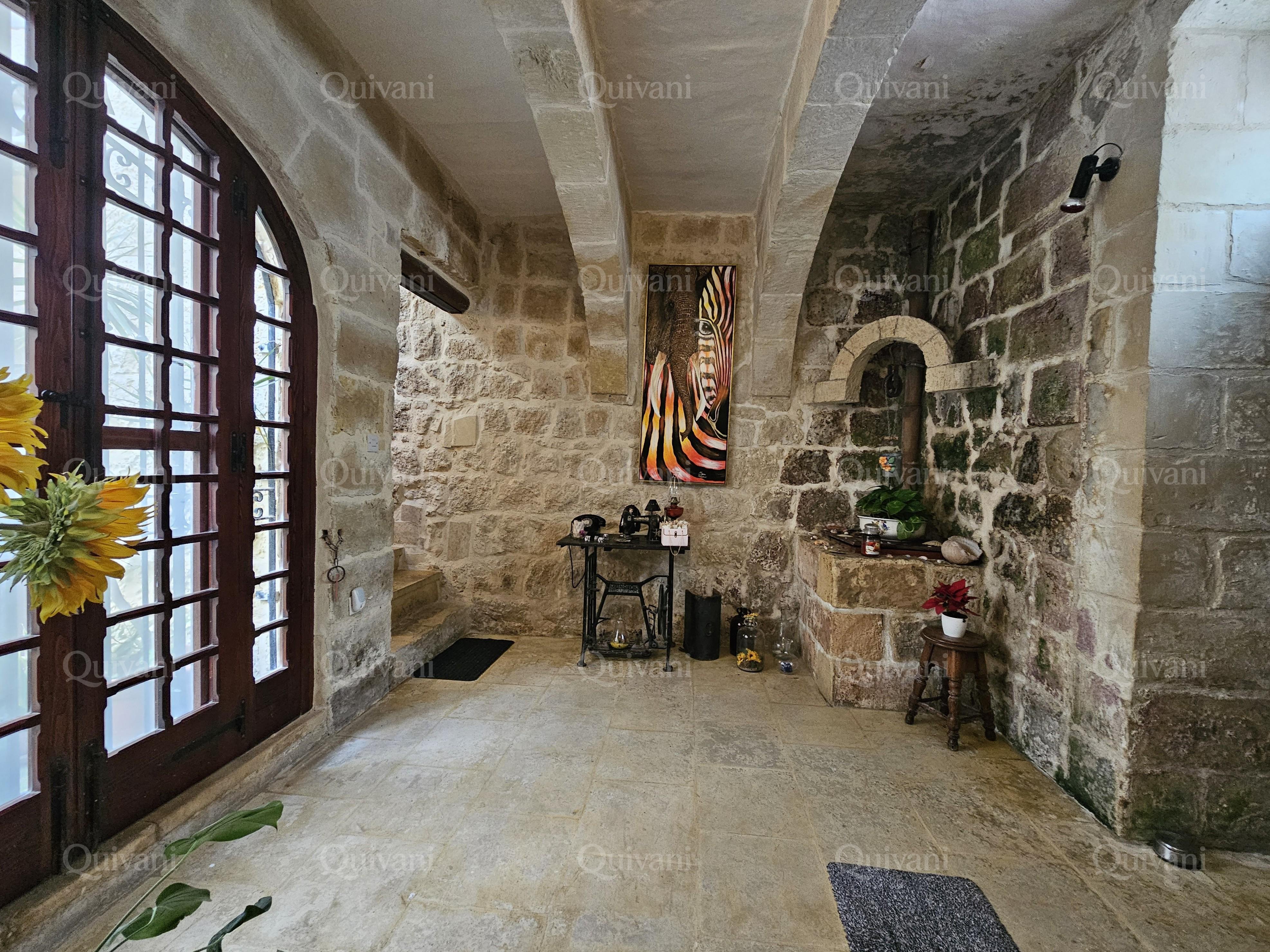 Mosta, Converted House of Character