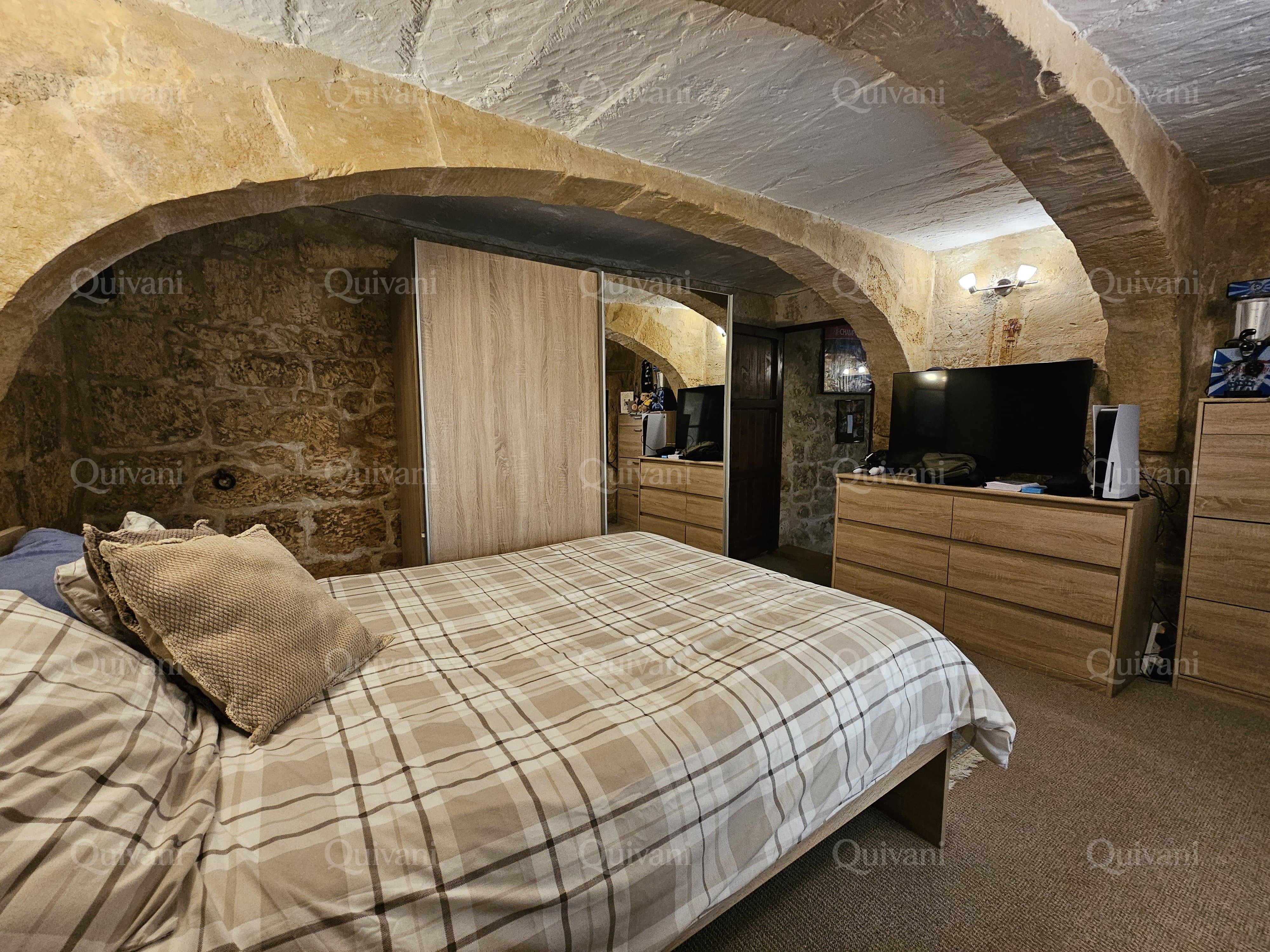 Mosta, Converted House of Character
