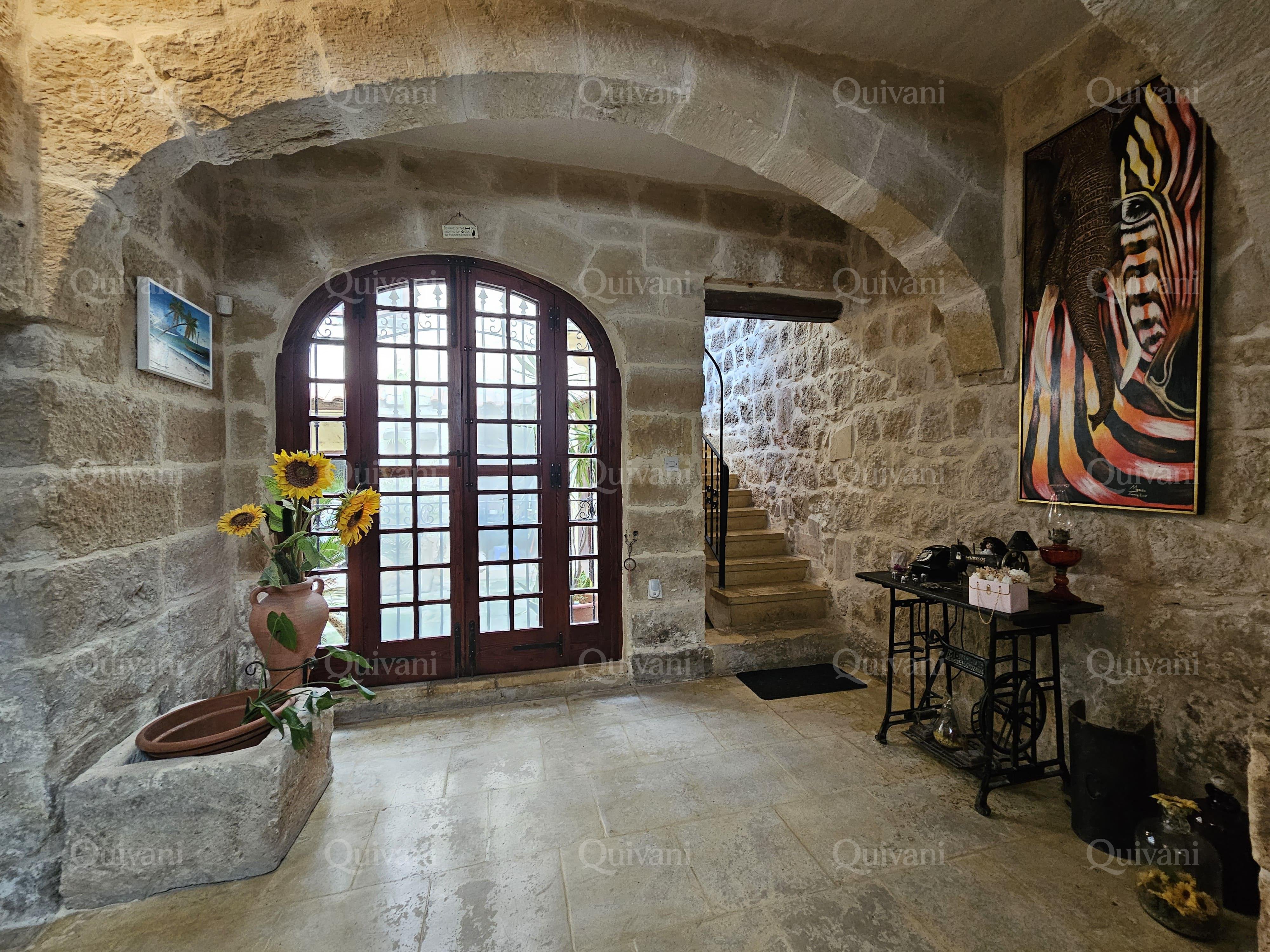 Mosta, Converted House of Character
